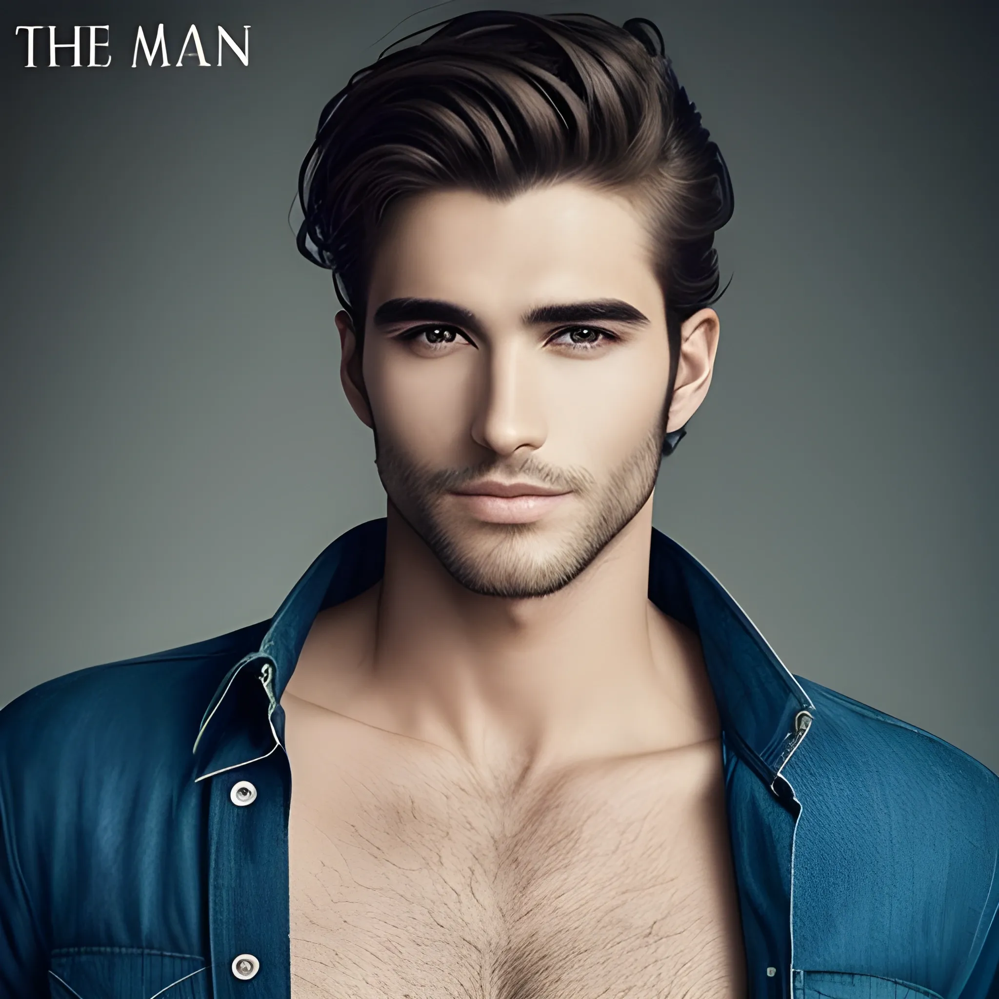 The Most Beautiful Man In The World Arthub ai