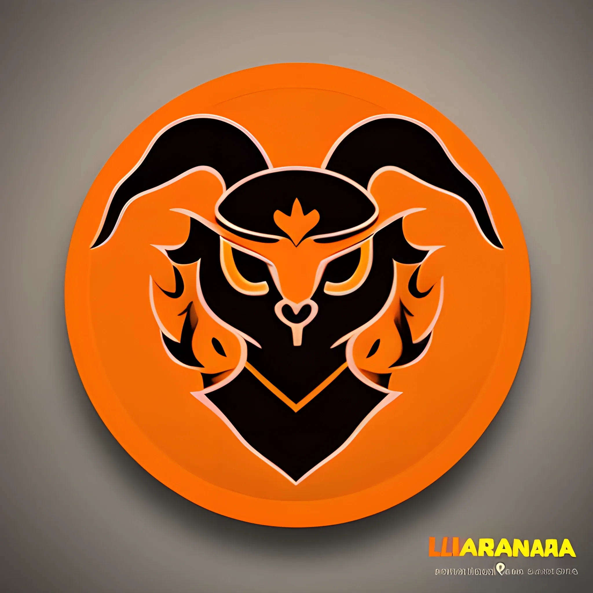 Crea un logo estilizado de llamas que forme la forma de una gorra. Puedes utilizar colores cálidos como rojo, naranja y amarillo para representar el fuego, y añadir sombras o gradientes para dar profundidad al diseño. con forma de fenix renaciendo de sus cenisas para una marca llamada caphells