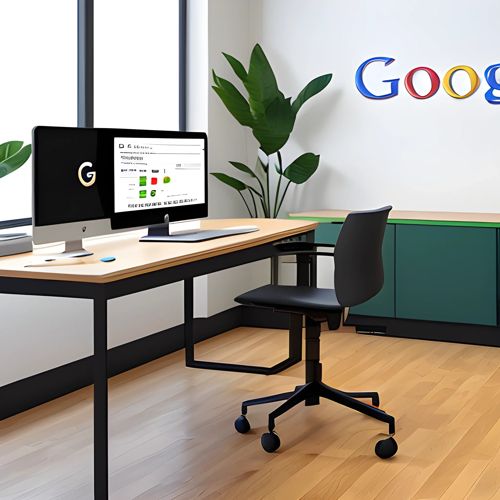 Google Workspace