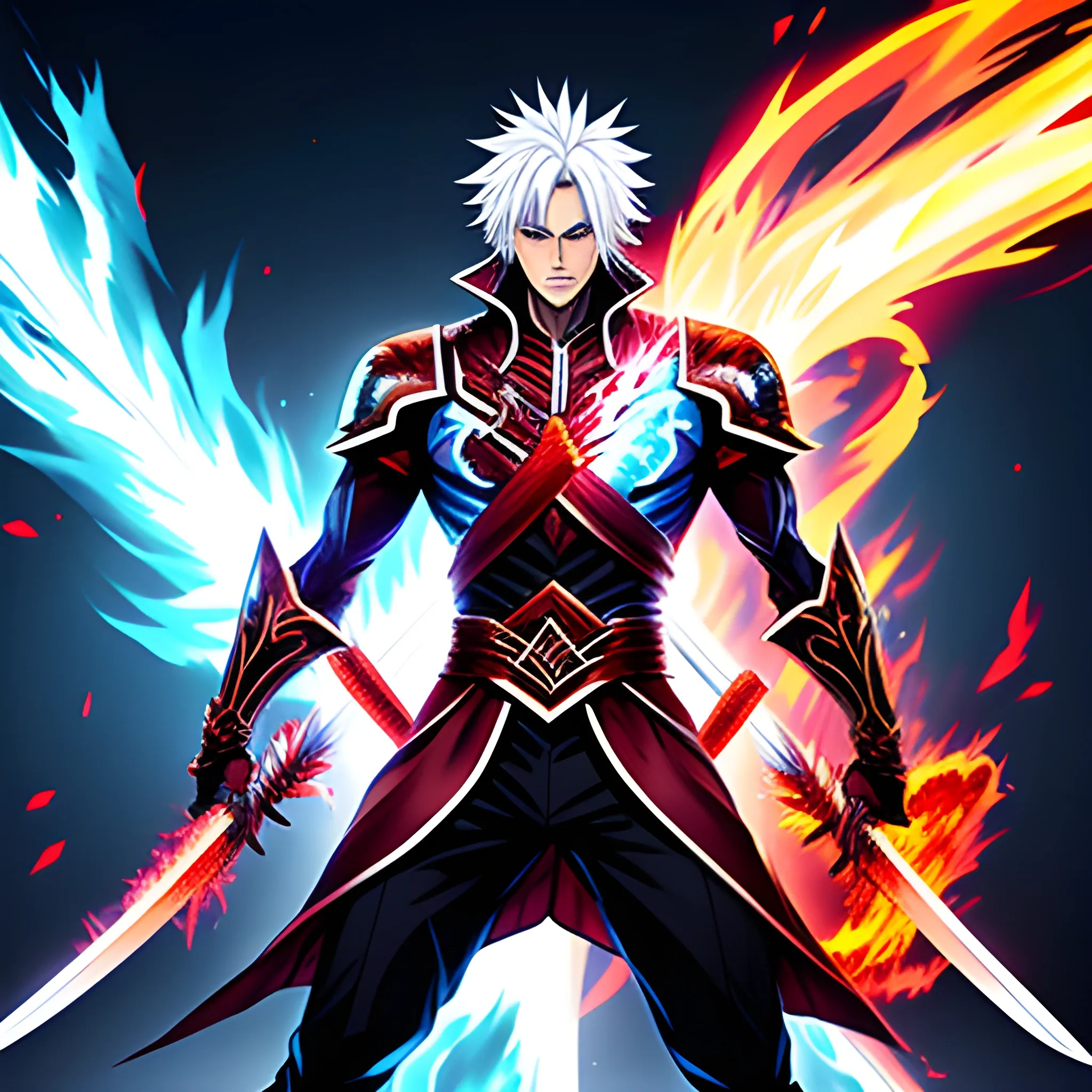 Create a The Greatest Anime Swordsman of All Time Tier List - TierMaker-demhanvico.com.vn