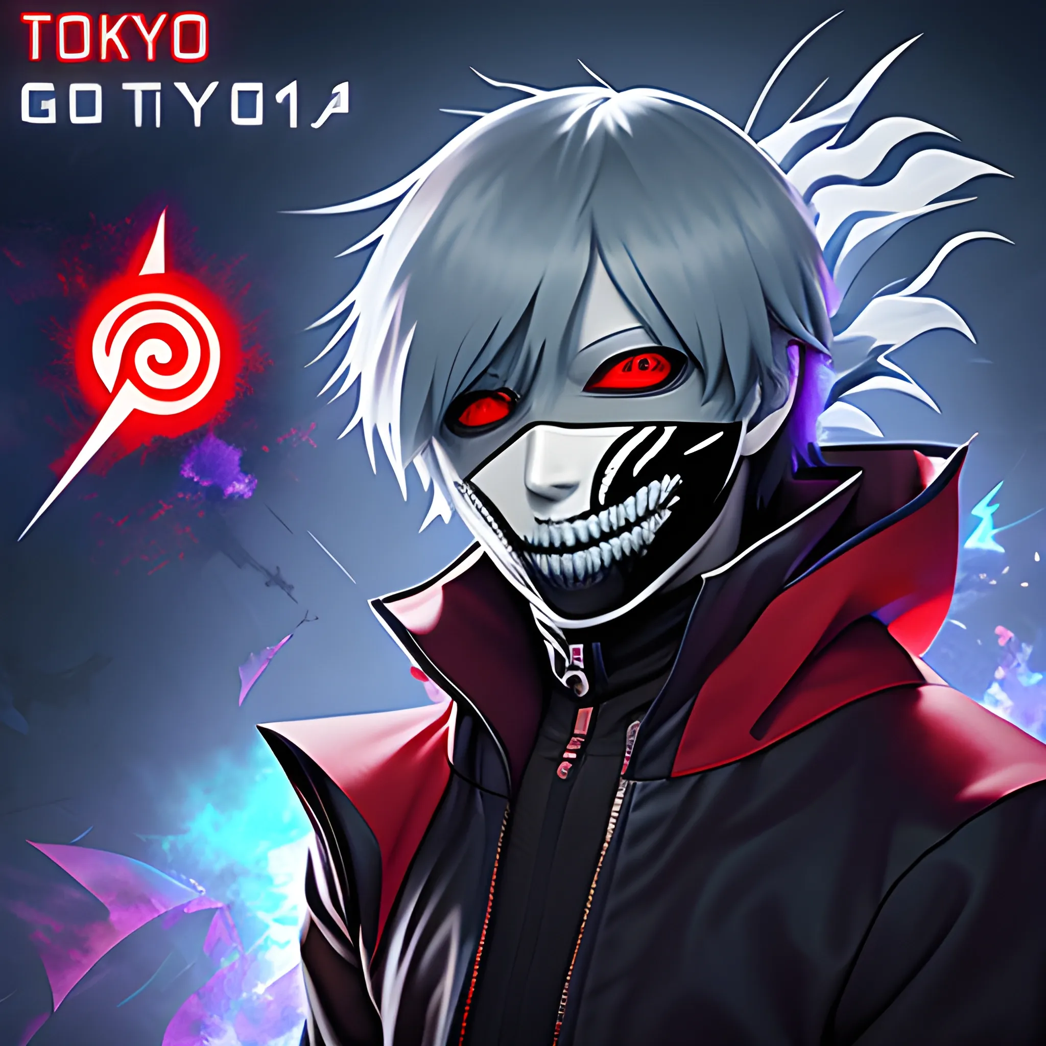 tokyo ghoul, dota 2
