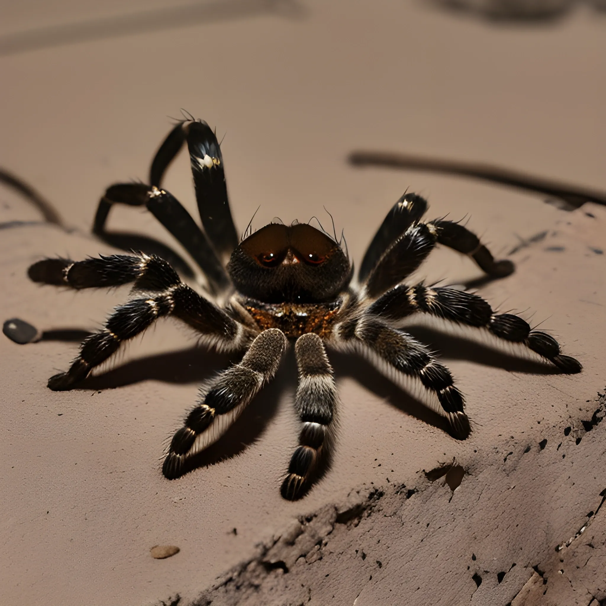 tarantula