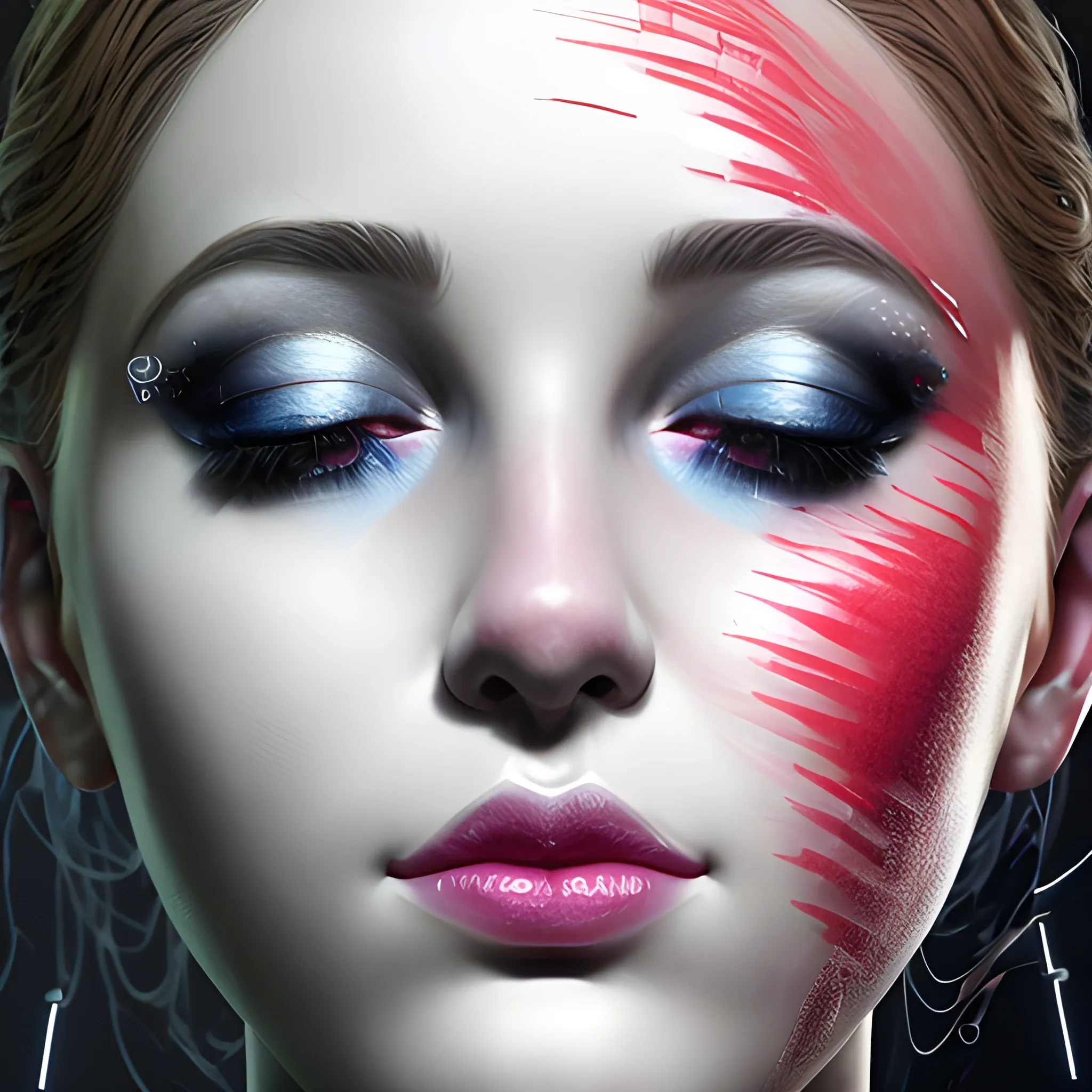 La Sorella Di Red Alla Fattoria I Seed 92188 Scale 10 2 La Sorella Di Red Alla Fattoria I Seed 92188 Scale 10 2