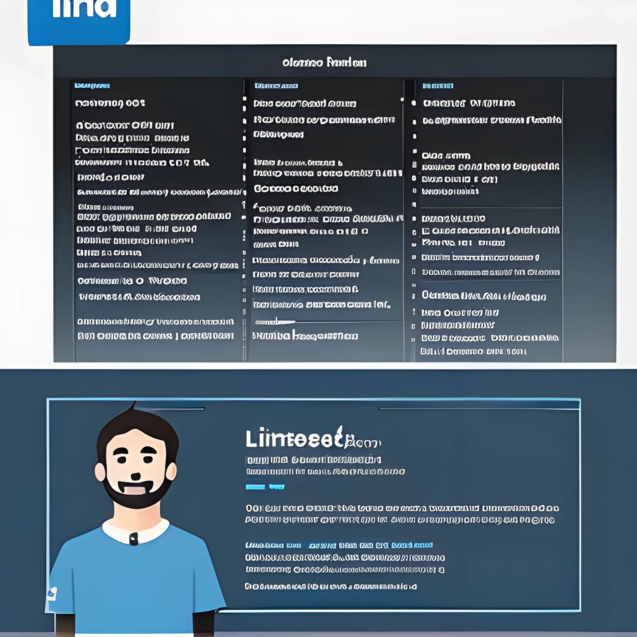 linkedin profile banner for coders and programmers that is software developers , engineers,