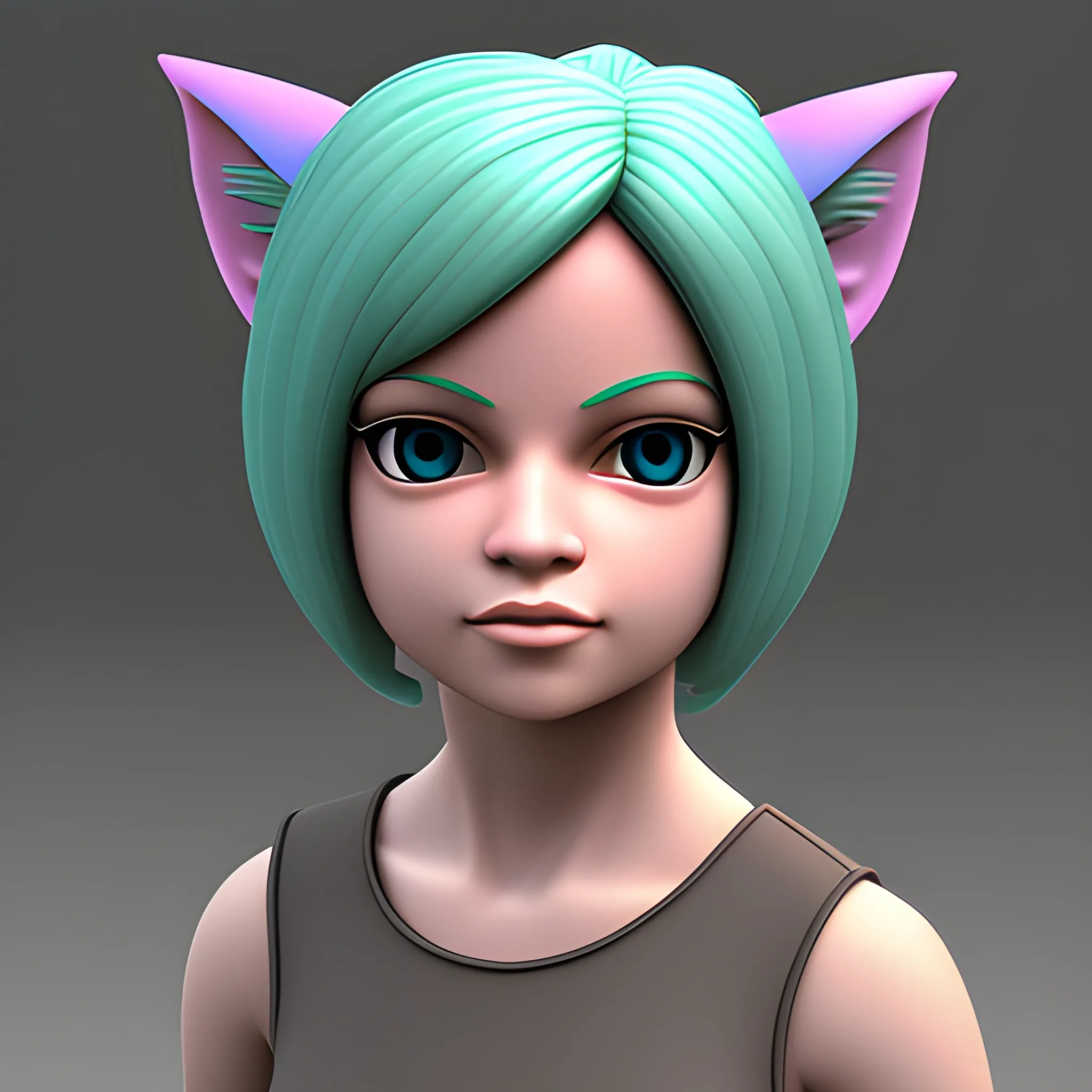 elfa, 3D