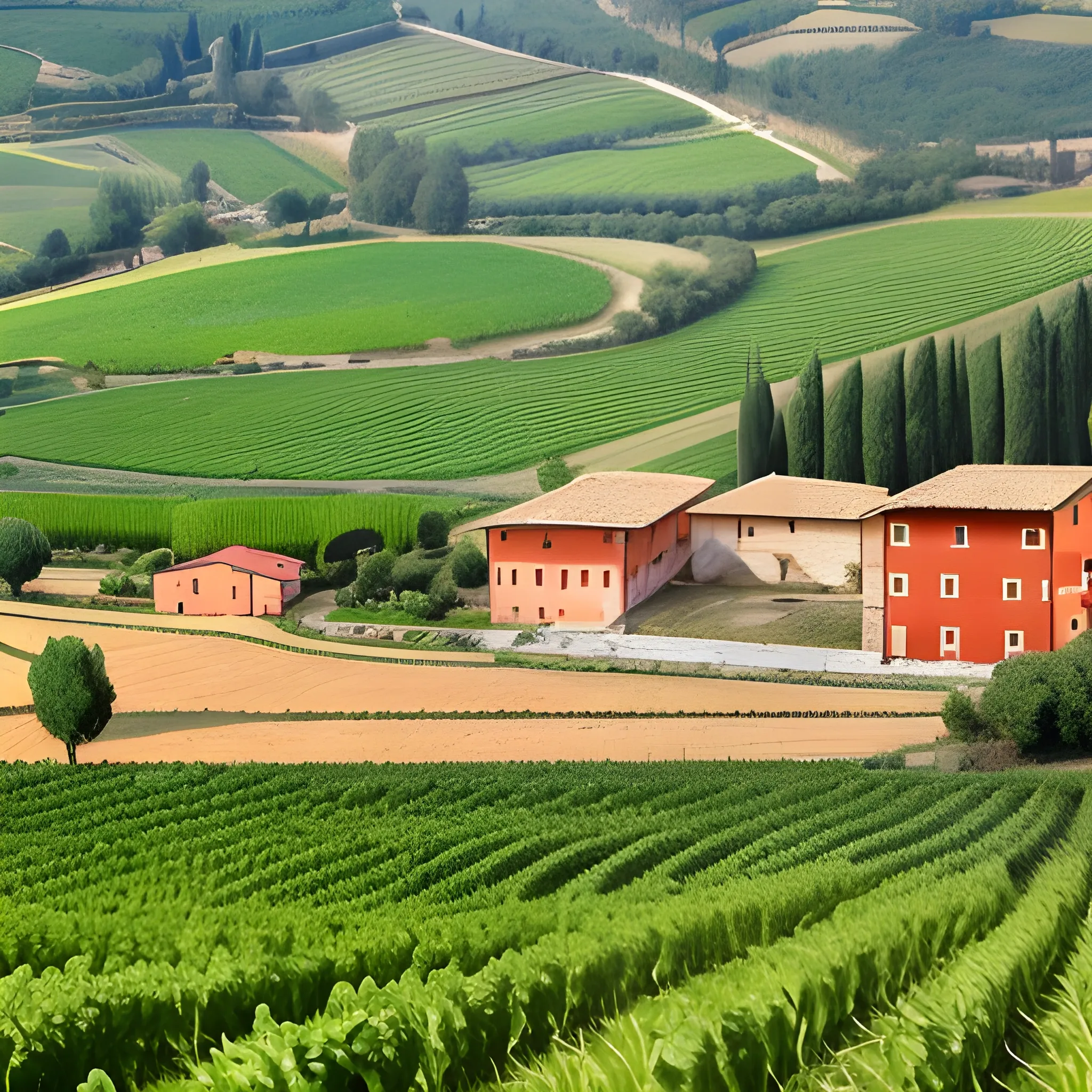 la-sorella-di-red-alla-fattoria-i-arthub-ai