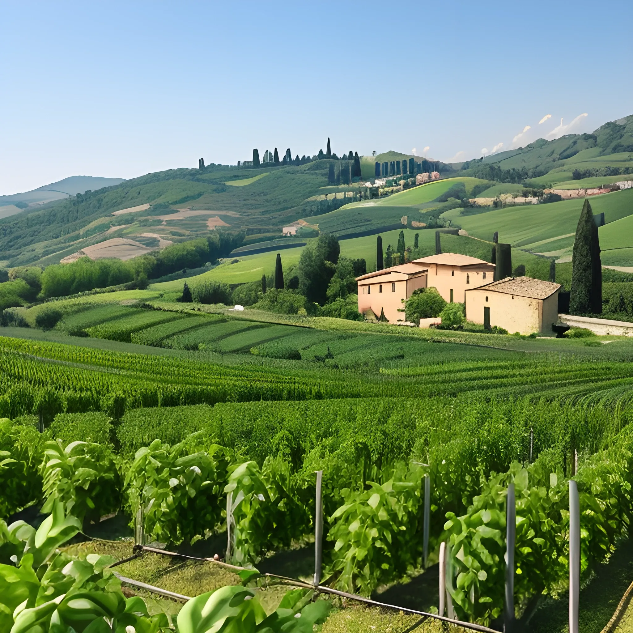 La sorella di Red alla fattoria I