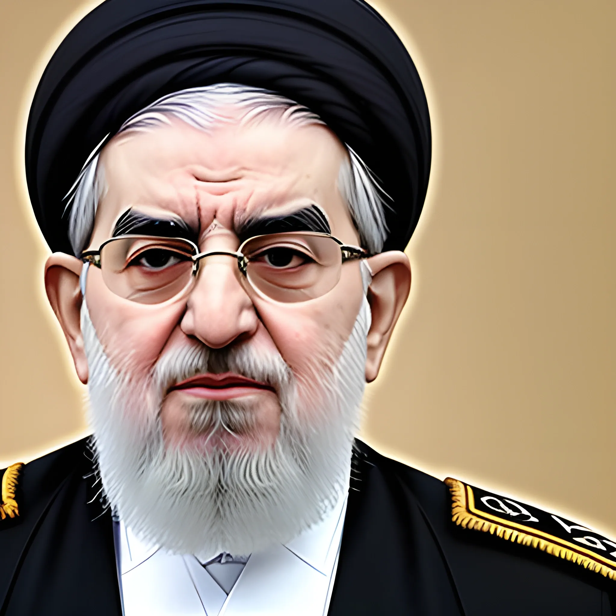 Iran's supreme leader