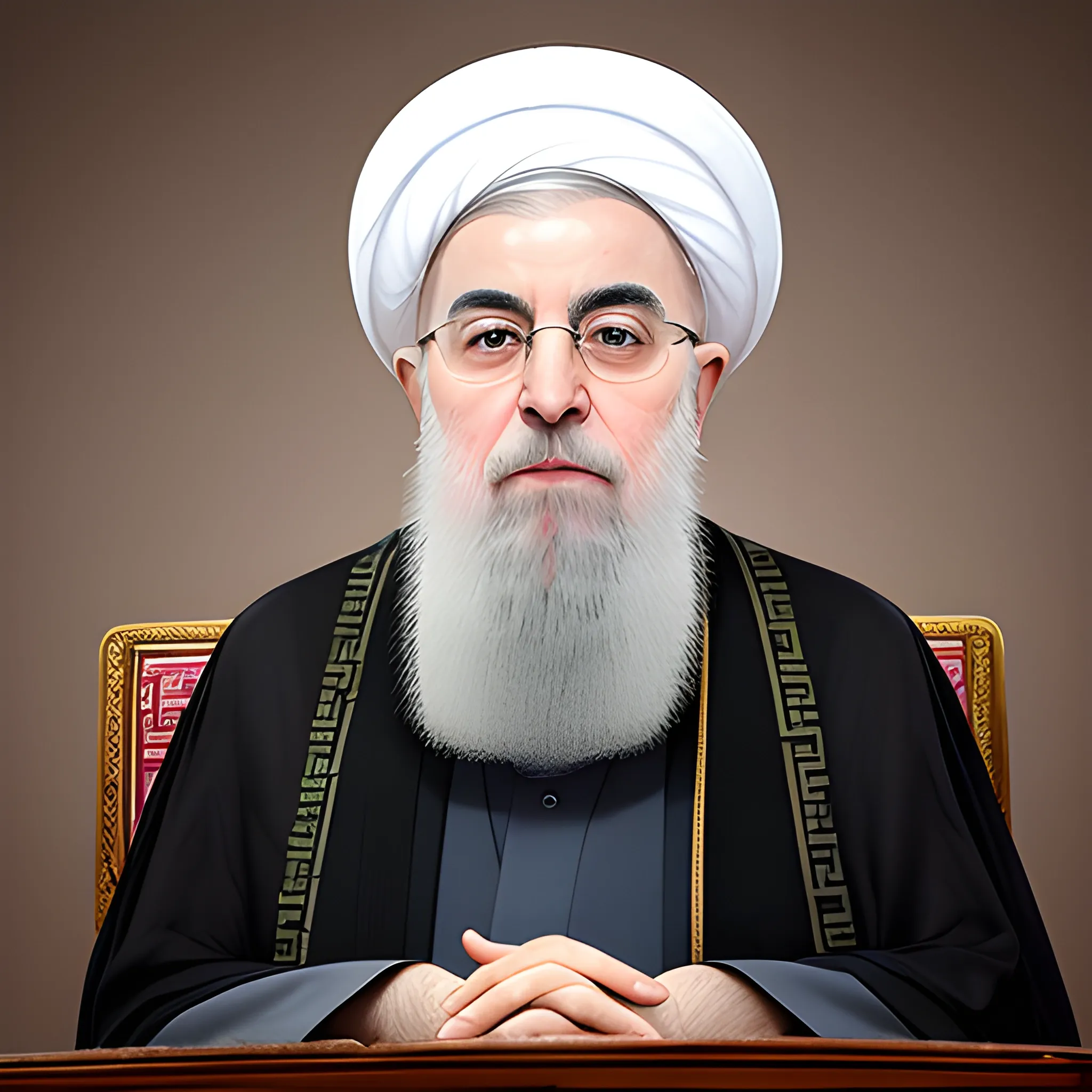 Iran supreme leader