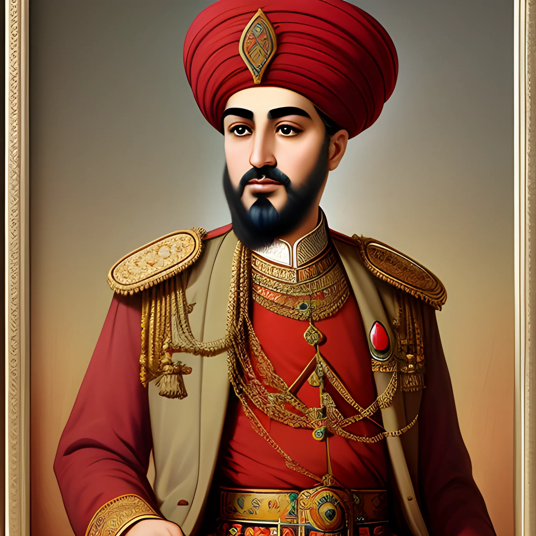 Shah Sultan Hossein Safavi