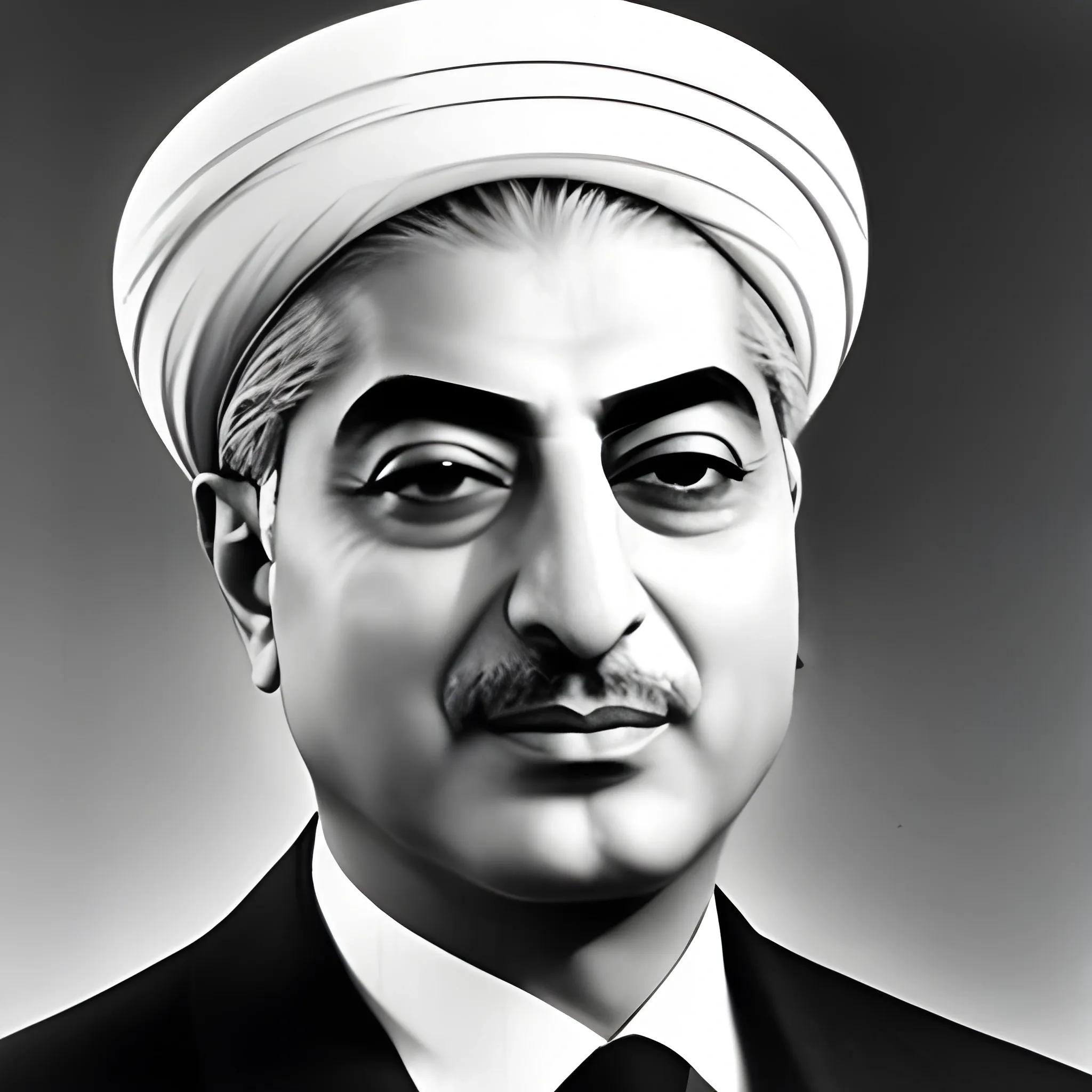 Shah Mohammad Reza Pahlavi