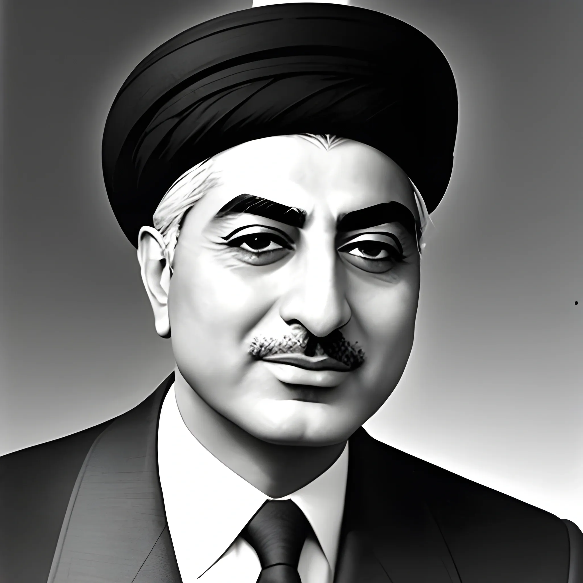  Mohammad Reza Pahlavi