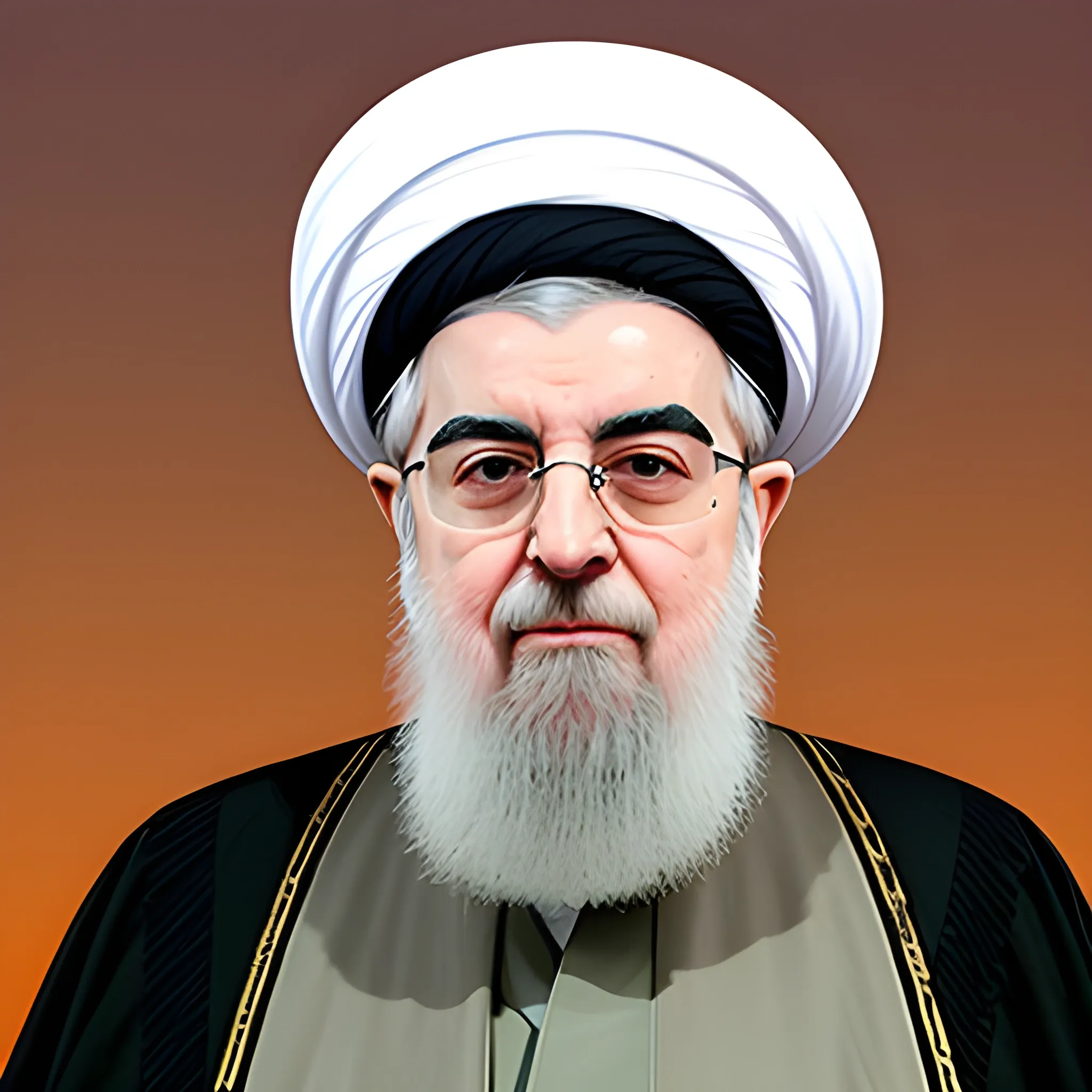 Iran supreme leader