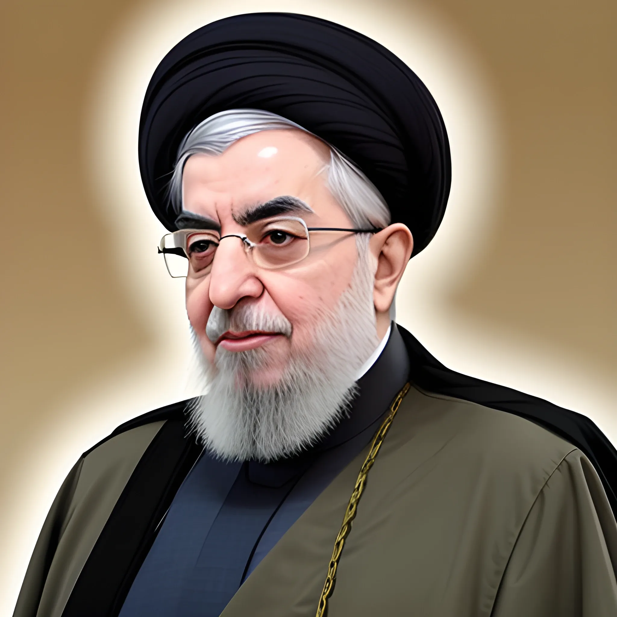 Iran supreme leader