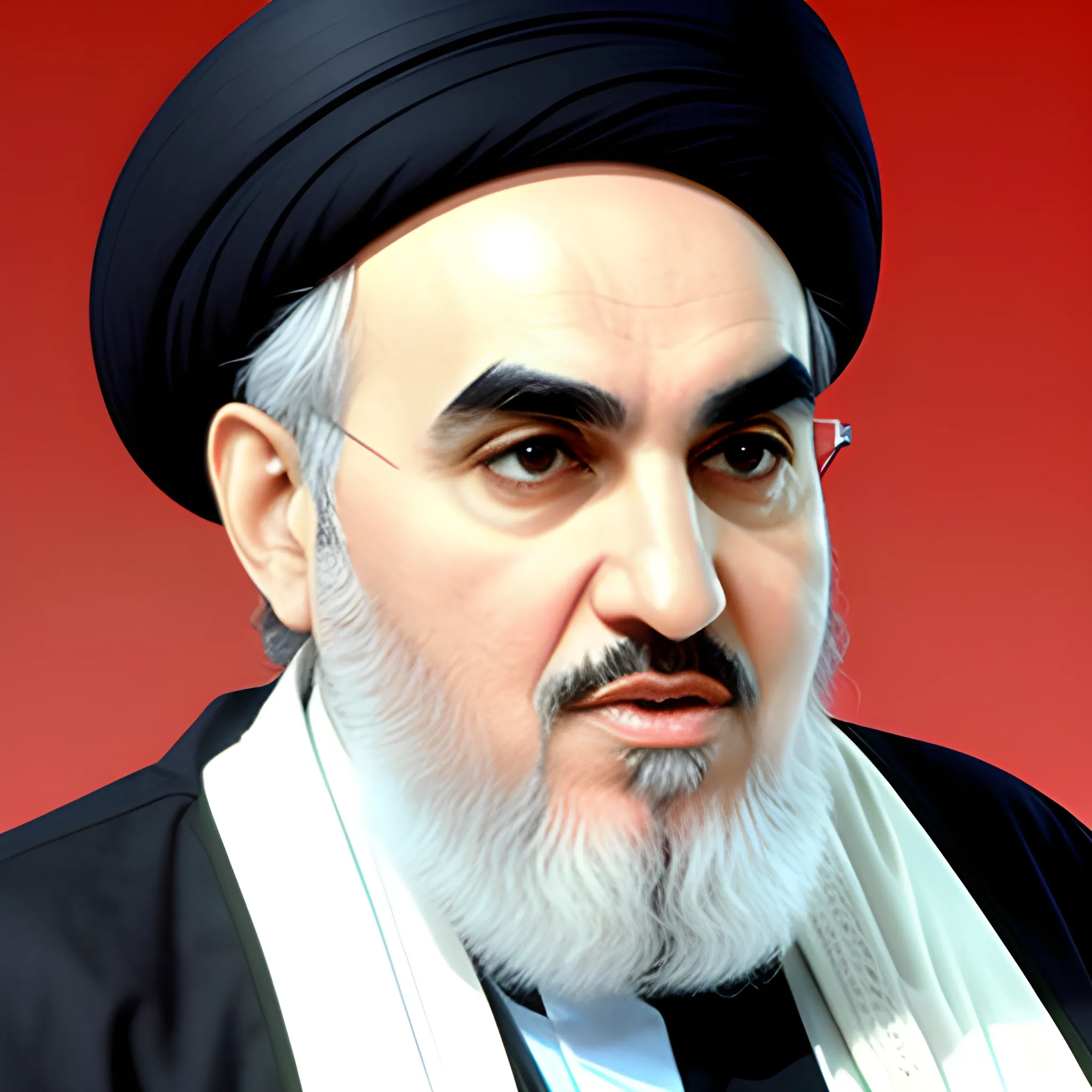 Imam Khomeini