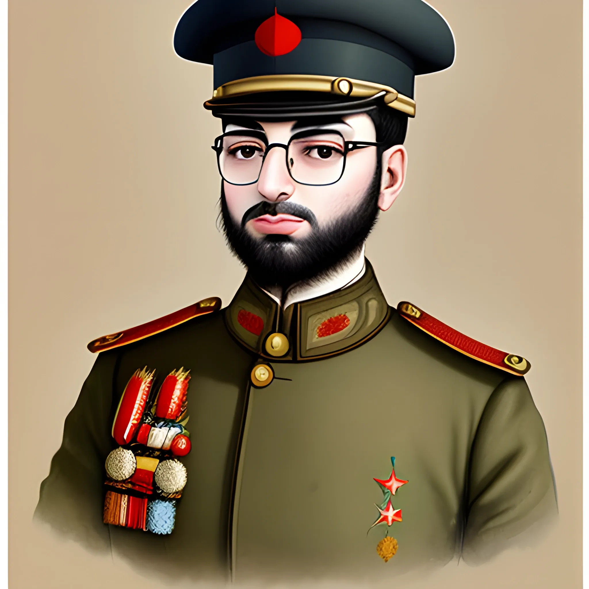 Nader Shah Afshar