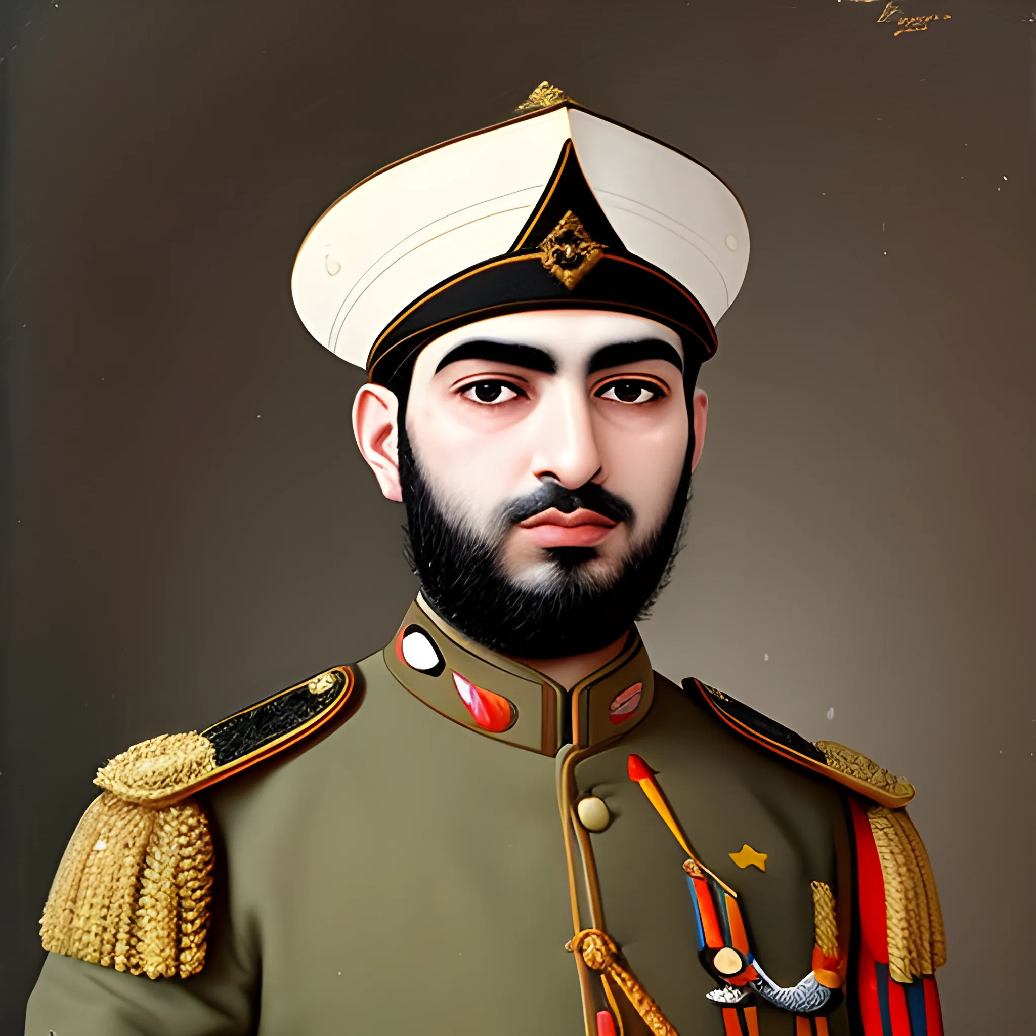 Nader Shah Afshar