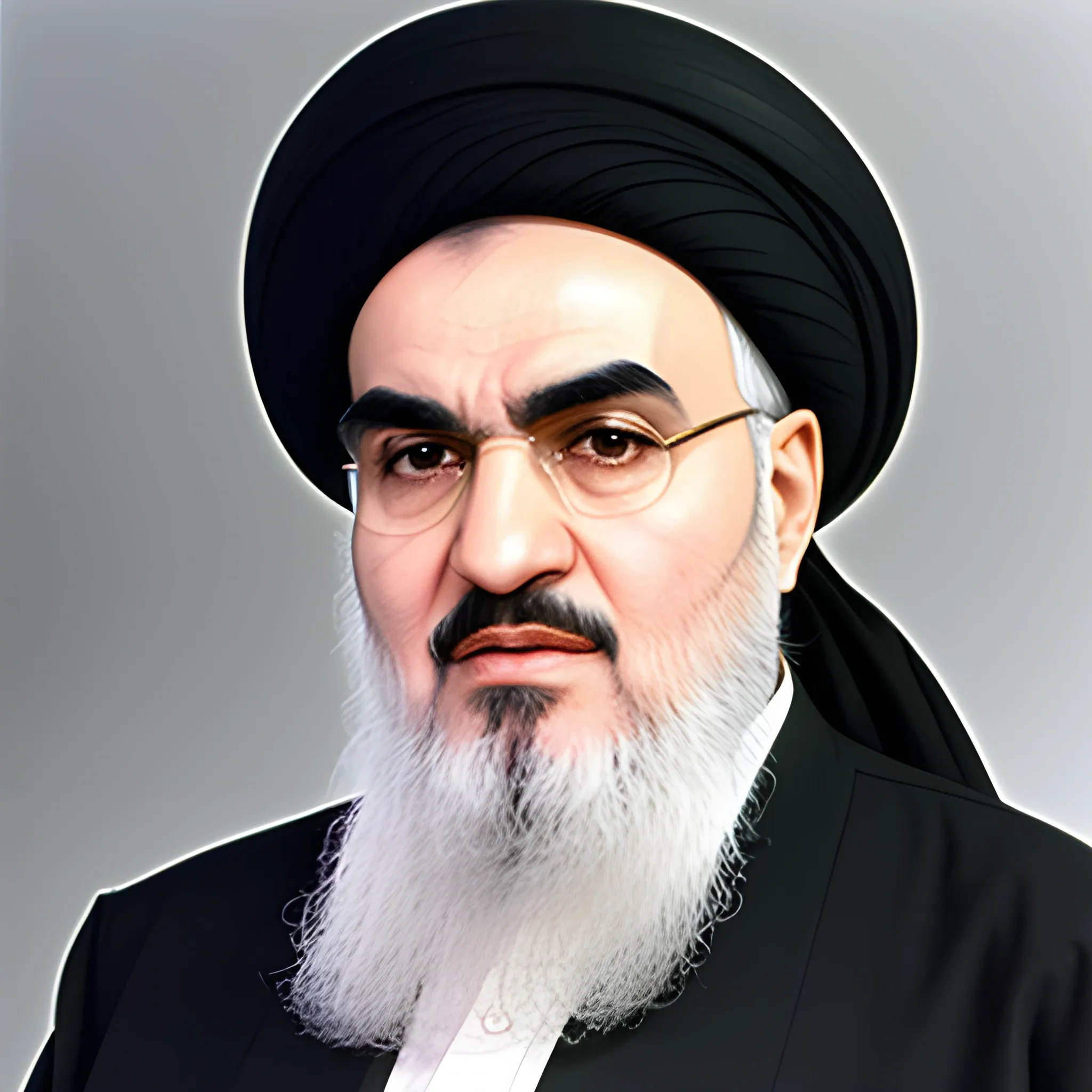 Imam Khomeini