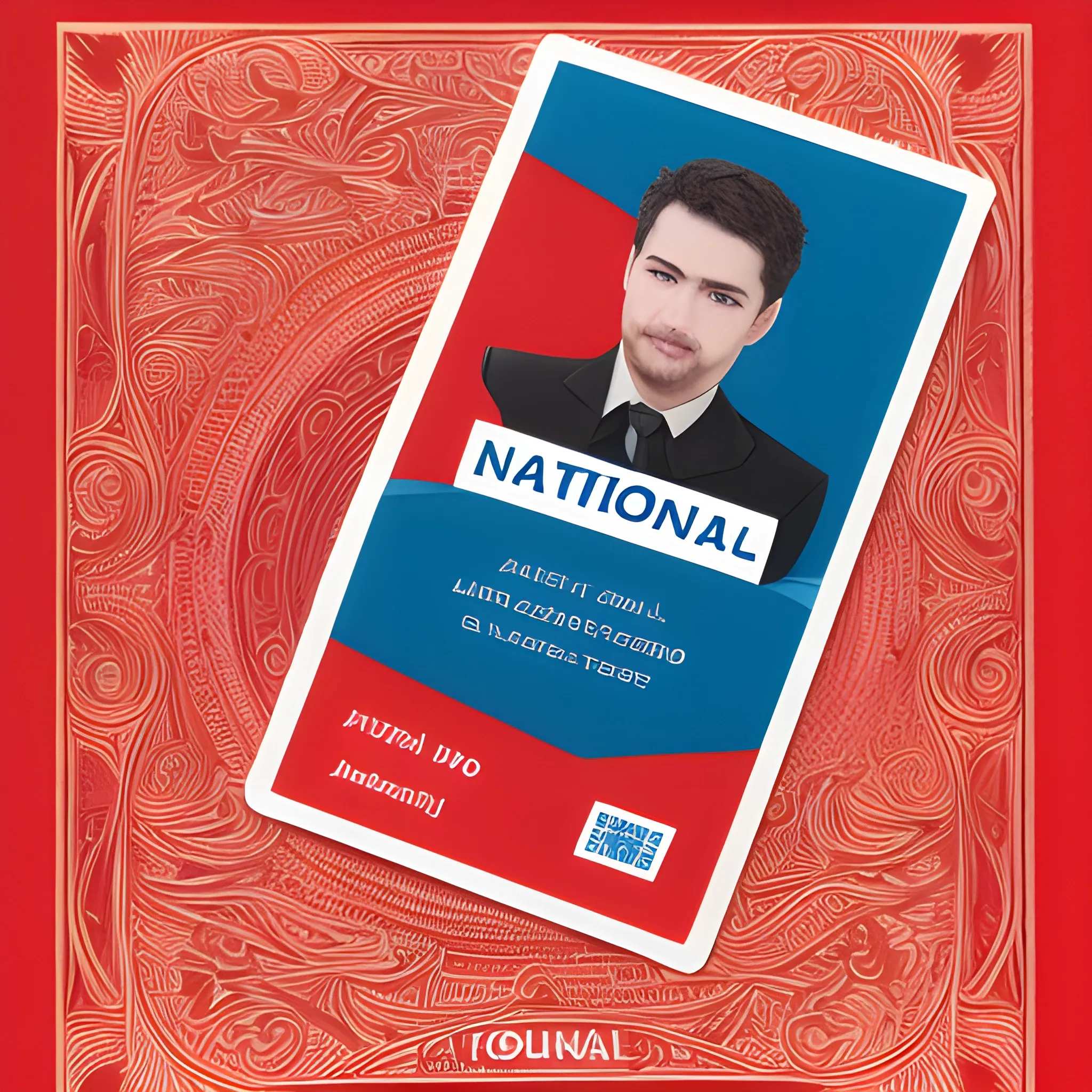 National card 