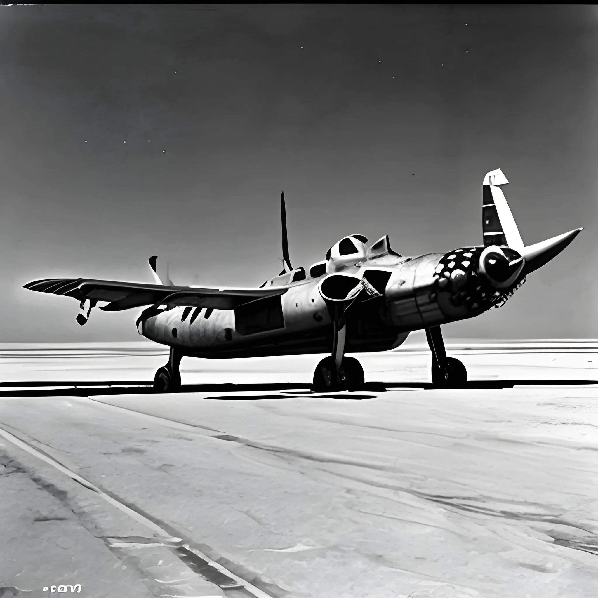 Pilot Mohammad Faridzadeh in the  Ekranoplan  ussr