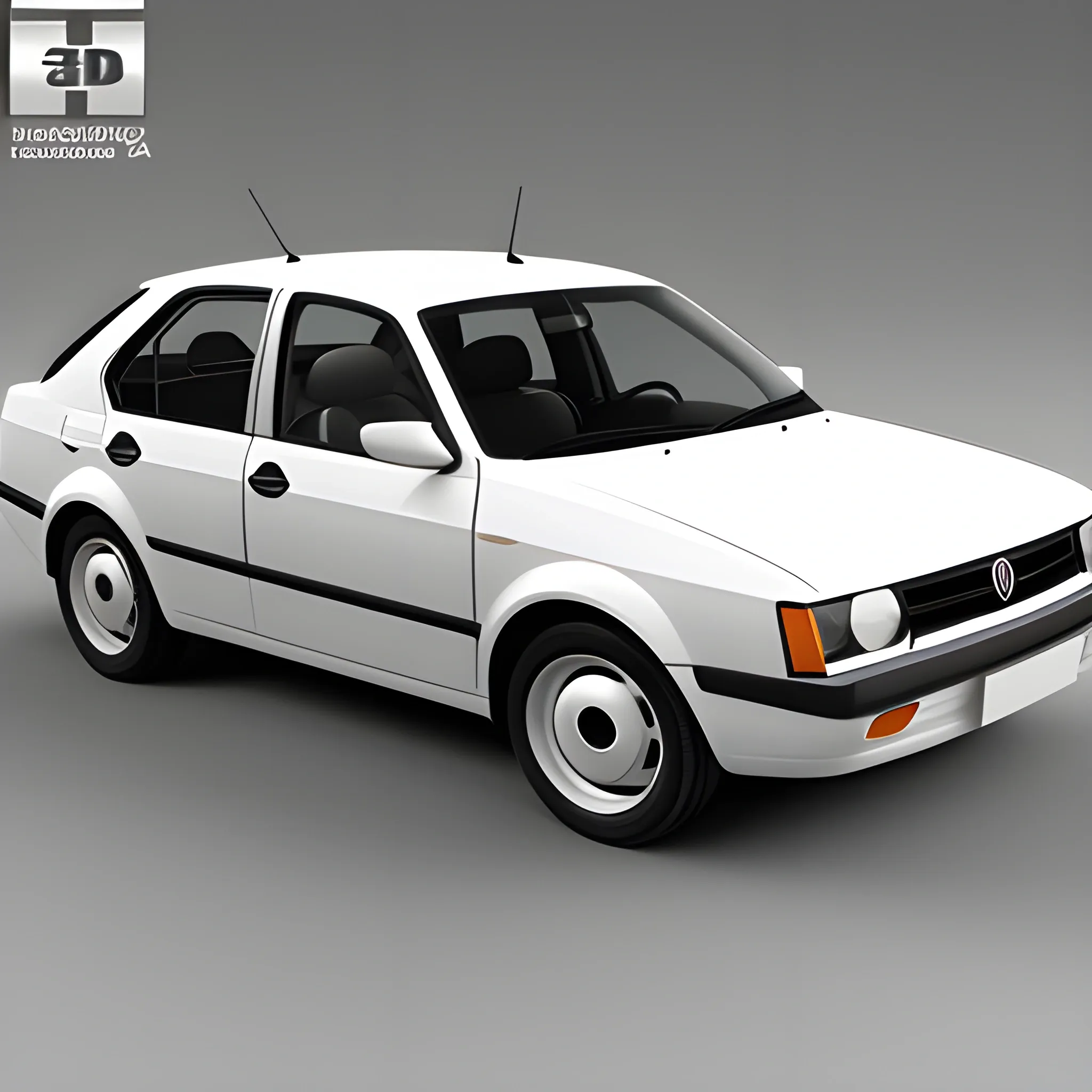 Jetta
, 3D