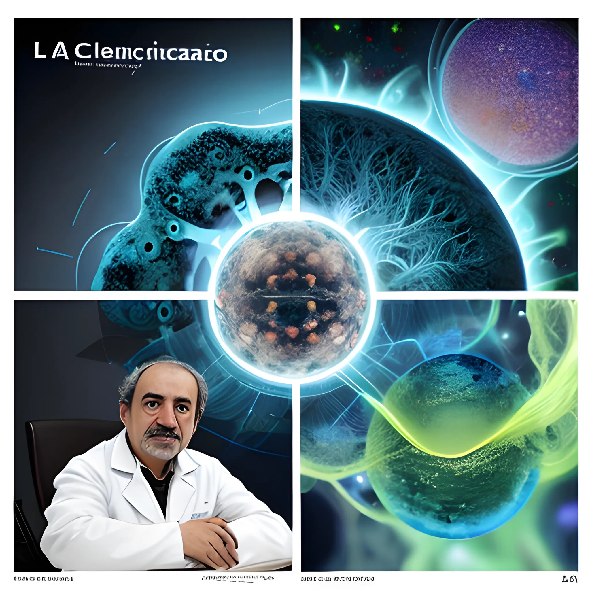 la creacion frente a la ciencia