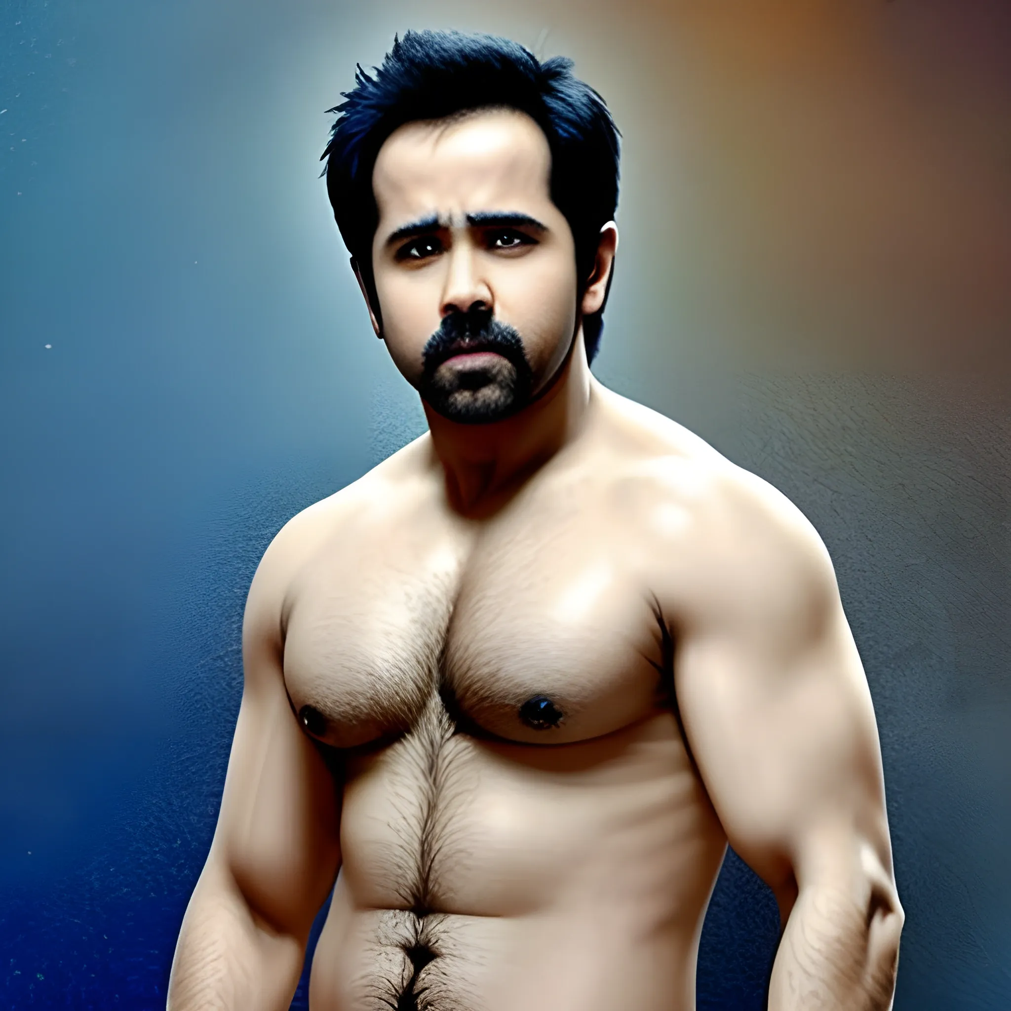 Emraan Hashmi