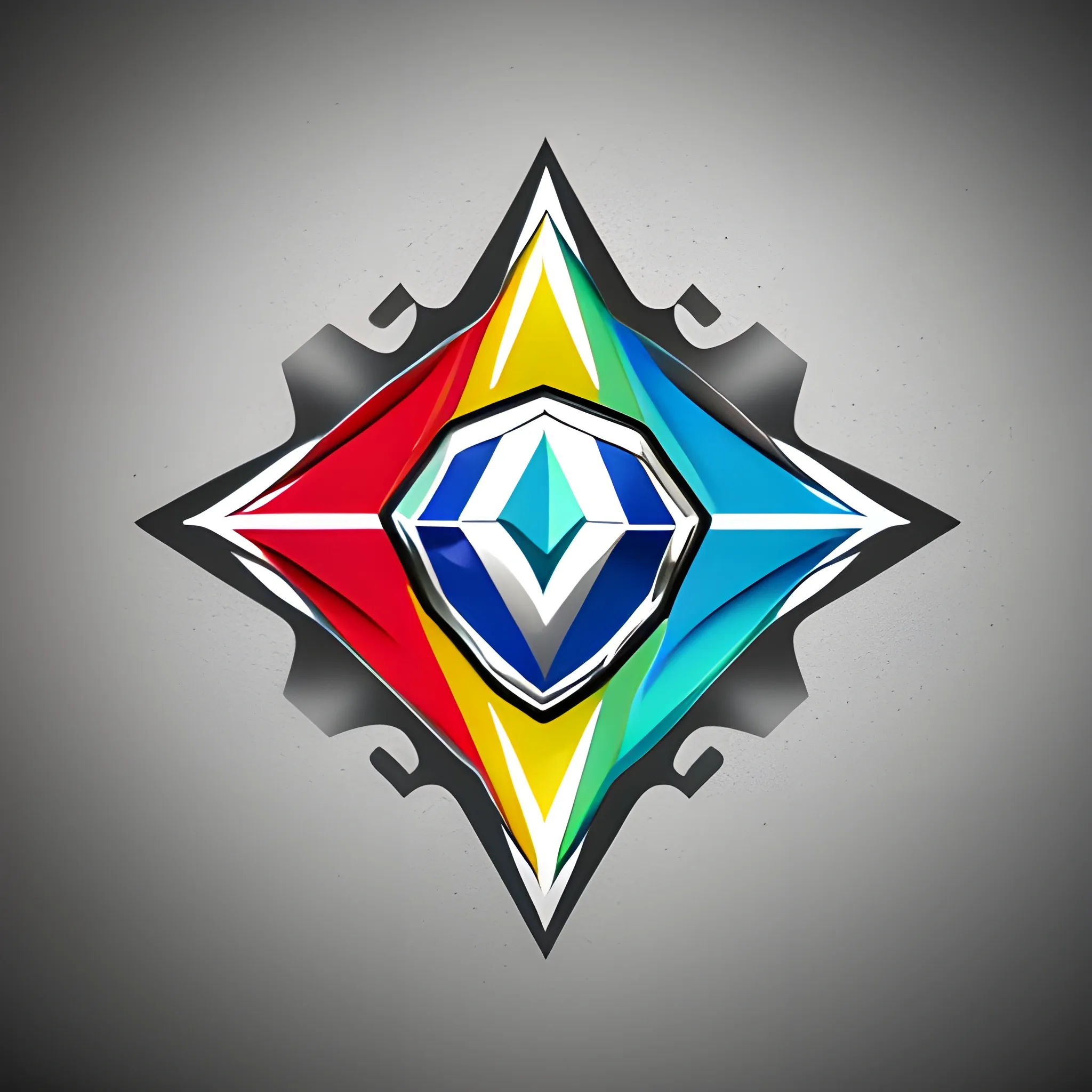 logo by DIAMOND for car paint and wax & polish 