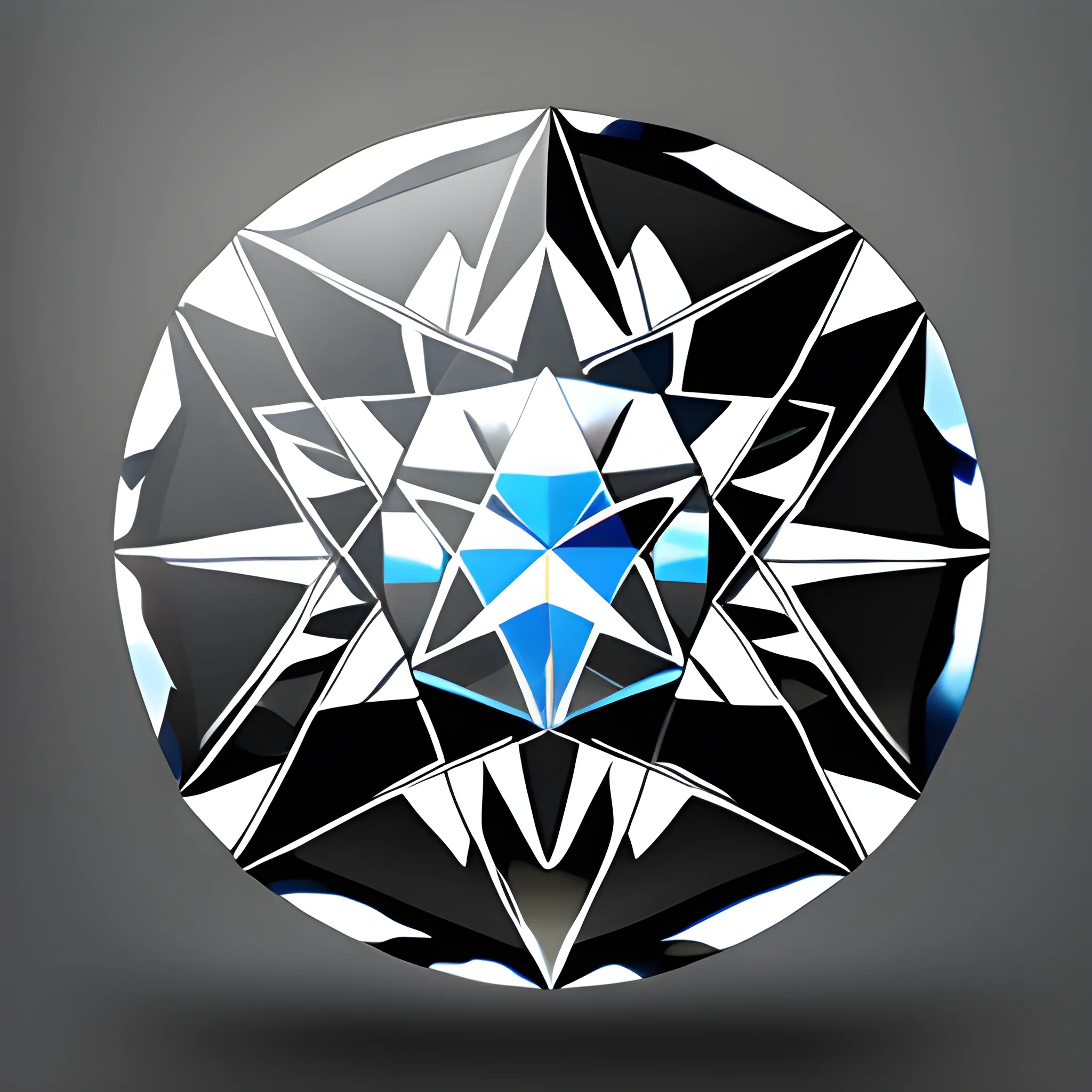 DIAMOND logo  for car paint and wax & polish 