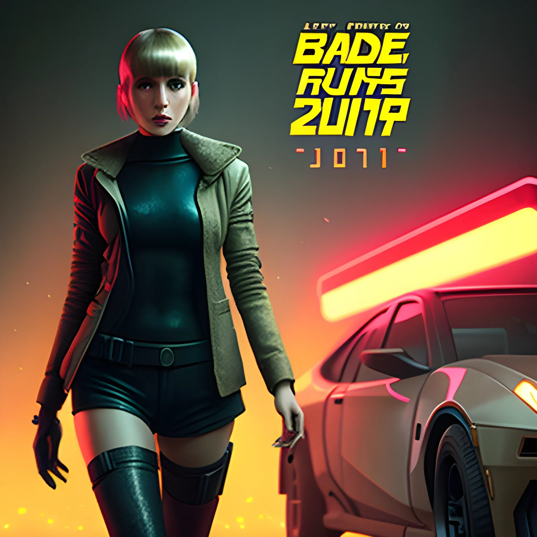 blade runner 2049 joi female