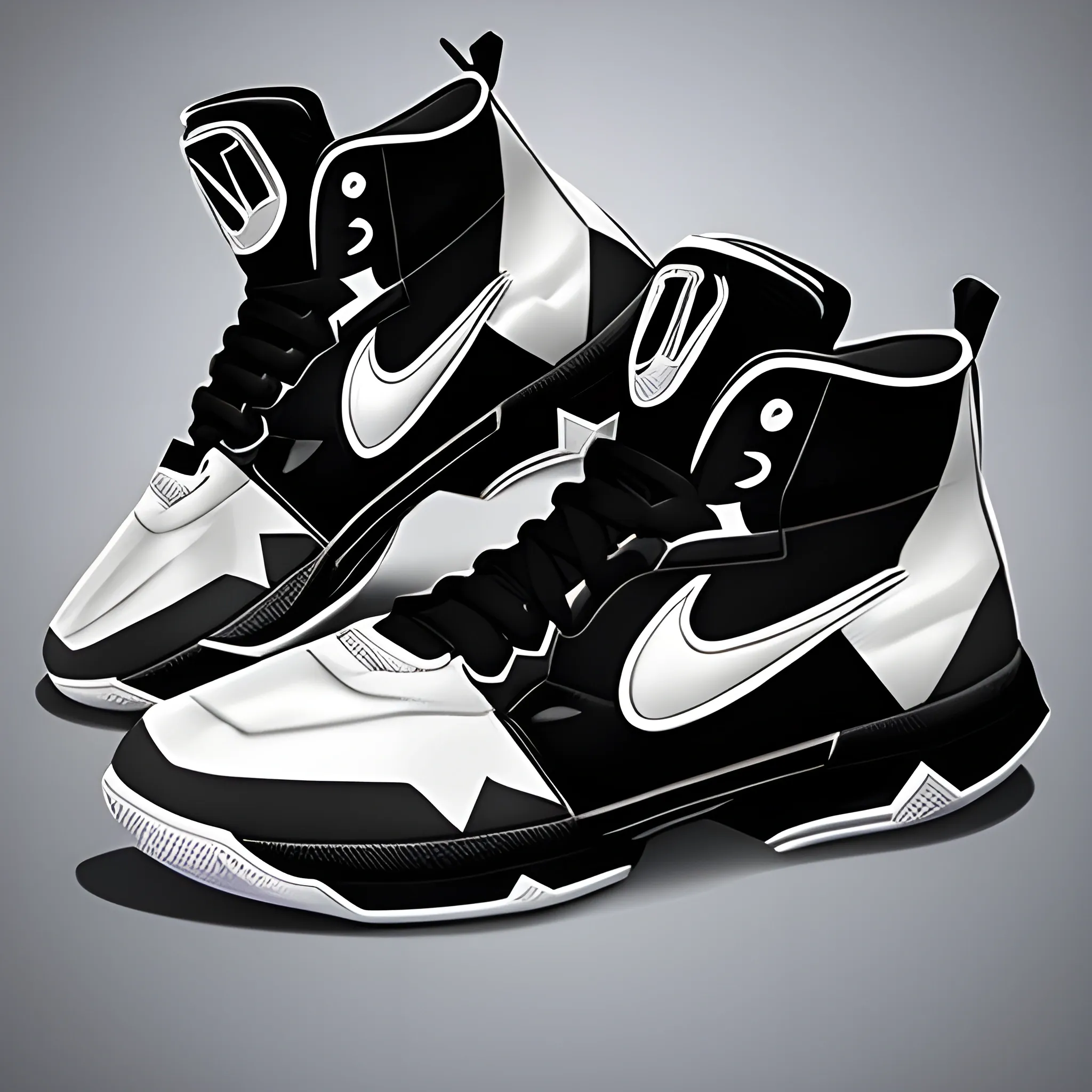 Upvote
Downvote
concept moon knight Basketball sneakers , popular in art station, smooth, sharp focus