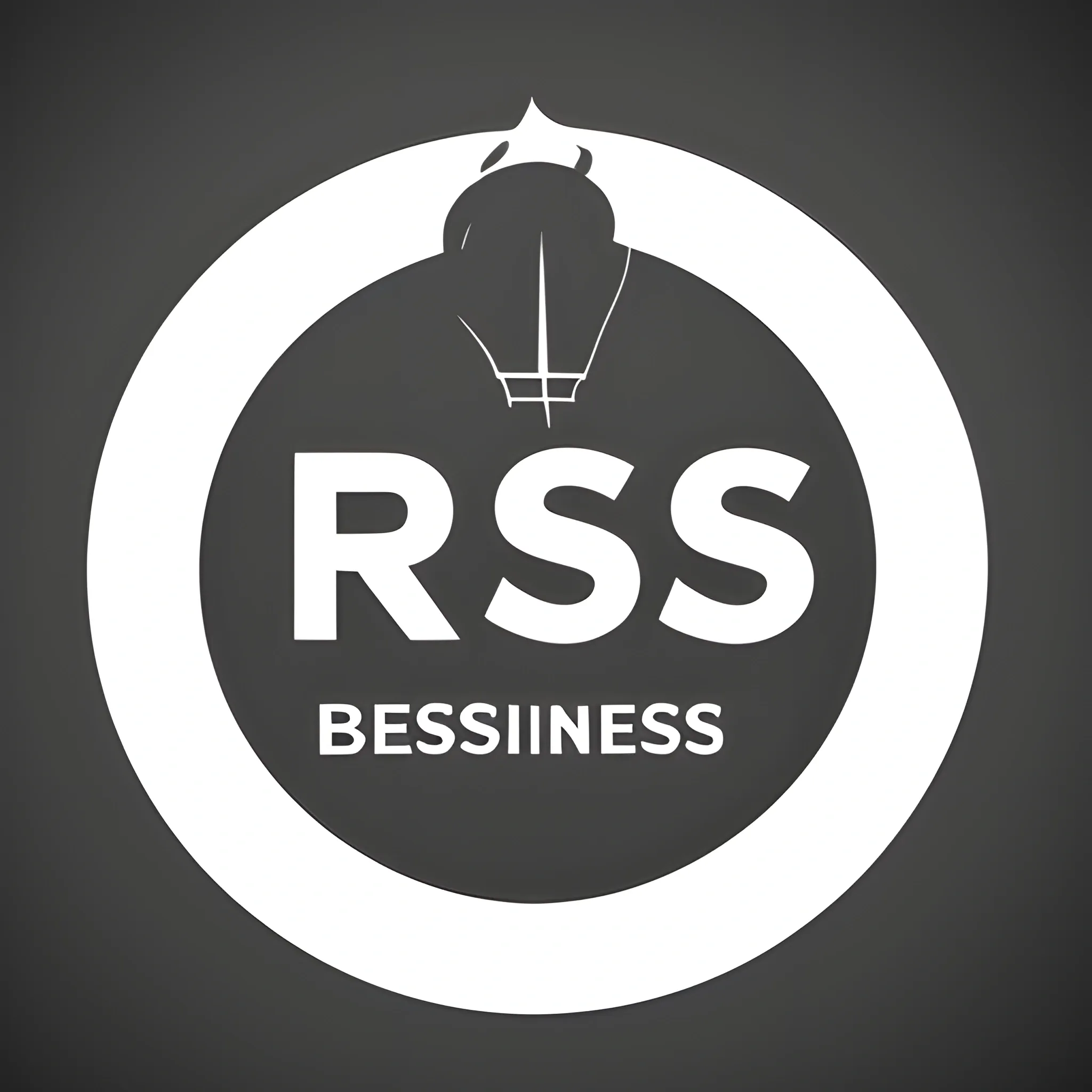 Create RSH Logo for business