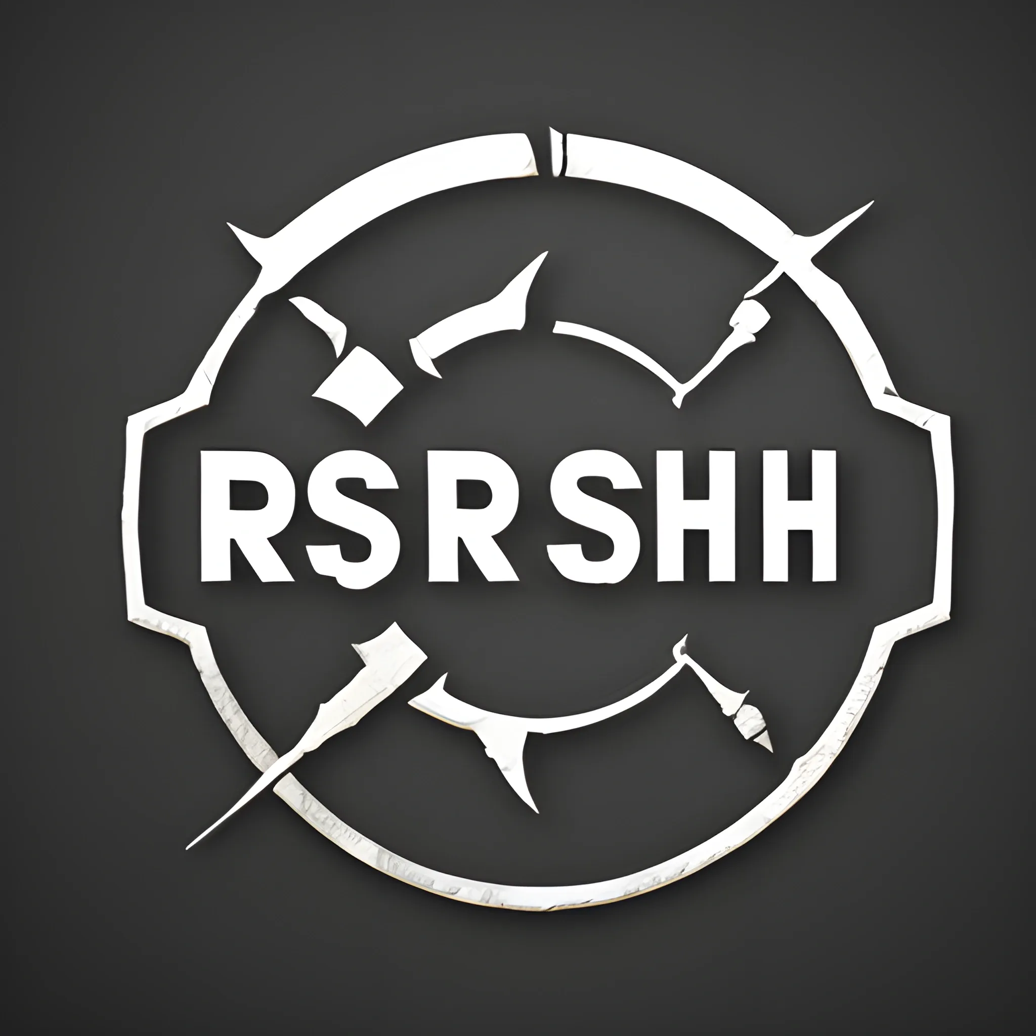 Create RSH Logo