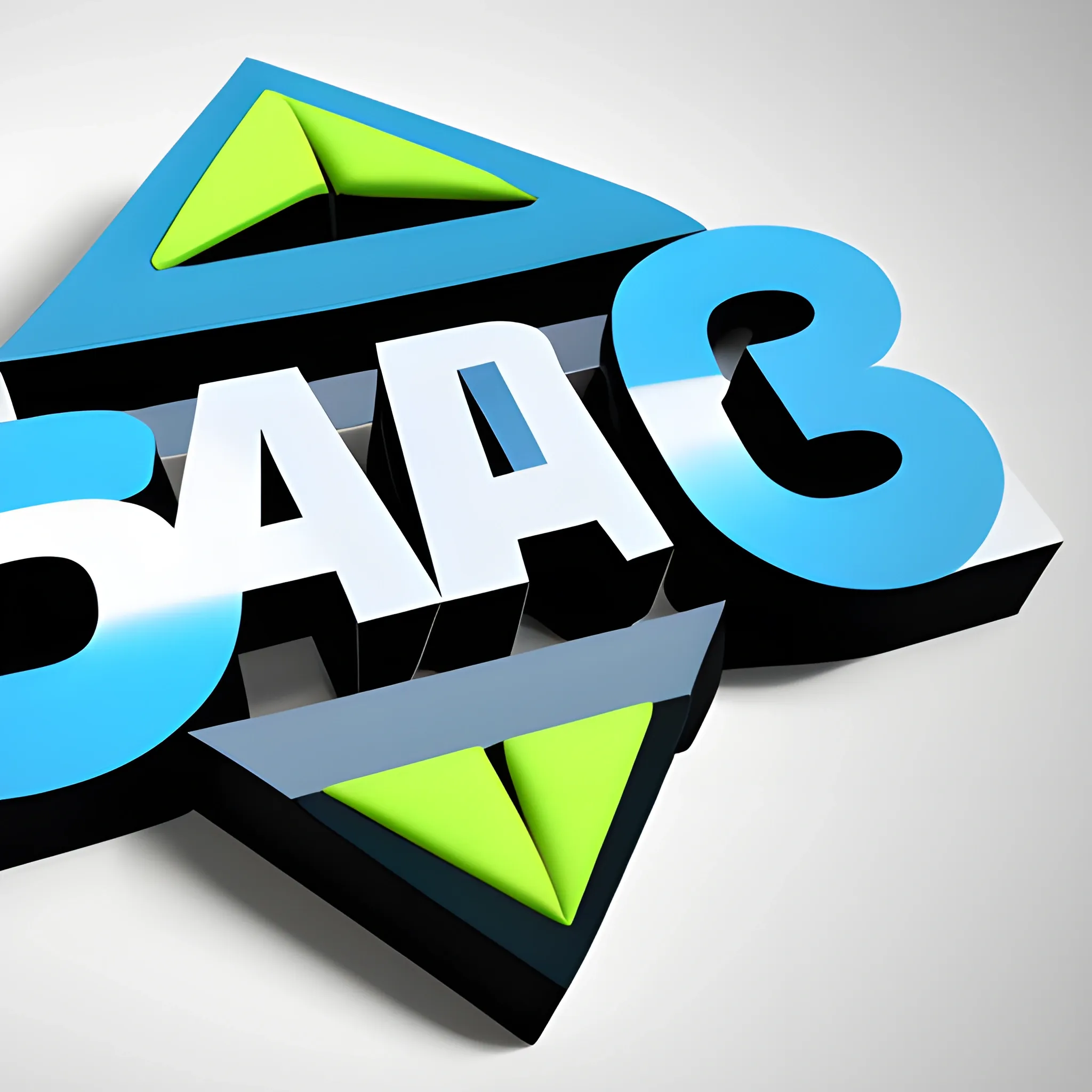 logo that has a 3d printer and the text "impacto 3d" on the image