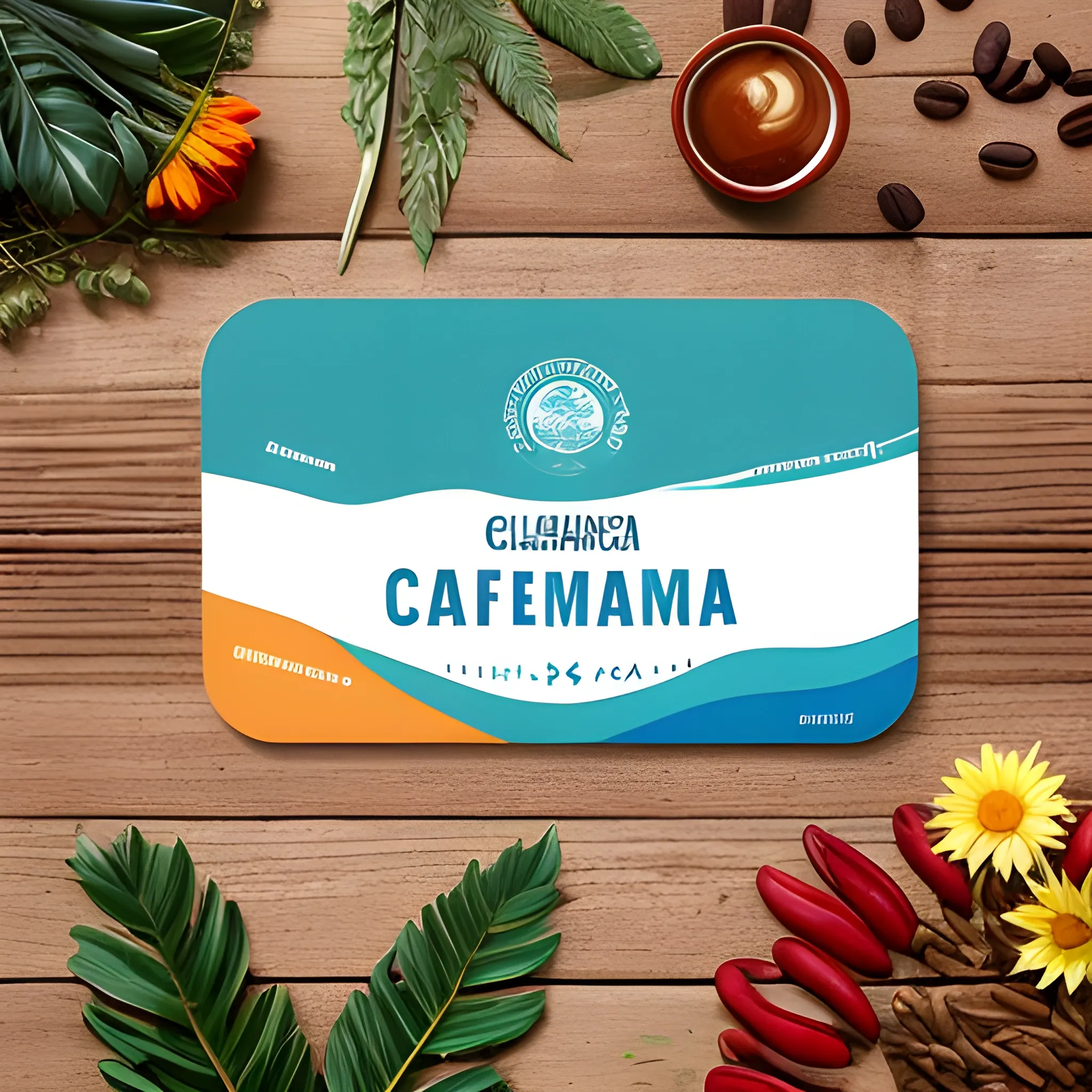 Diseñar una bolsa de café del páramo de Santander, Colombia, requerirá un logotipo y un fondo que reflejen la belleza y la singularidad de esta región y su café. Aquí tienes una descripción de un posible diseño:

Logotipo:

Icono central: Utiliza un diseño central que represente una montaña con un cafetal en su base. Esto simboliza la ubicación en el páramo de Santander y la producción de café.

Naturaleza: Rodea la montaña y el cafetal con elementos de la flora y fauna del páramo, como pájaros, flores silvestres y vegetación típica. Esto destaca la riqueza de la biodiversidad de la región.

Colores: Utiliza una paleta de colores que represente la naturaleza y el clima de la región. Los tonos de verde para la vegetación y el azul para el cielo y los cuerpos de agua pueden ser adecuados. También puedes incorporar tonos de marrón y verde para representar los granos de café maduros.

Tipografía: Elige una fuente de estilo rústico o artesanal para el nombre de tu café. Esto evoca la autenticidad y la artesanía de la producción de café en la región.

Texto: Coloca el nombre de tu café y la ubicación "Páramo de Santander, Colombia" debajo o alrededor del icono central.

Fondo de la Bolsa:

Fondo natural: Utiliza una imagen o un patrón que represente la belleza del páramo de Santander, como un paisaje montañoso, una vista panorámica o incluso un dibujo de la vegetación del páramo. Esto añade autenticidad y atractivo visual a la bolsa.

Colores: Mantén la paleta de colores del fondo en armonía con los colores del logotipo para crear una apariencia cohesiva.

Información del producto: Incluye detalles sobre el tipo de café, el proceso de cultivo y cosecha, así como notas de sabor y aroma en la parte trasera de la bolsa.

Recuerda que es esencial trabajar con un diseñador gráfico o una agencia de diseño para crear una bolsa de café atractiva y efectiva. Este diseño es solo una sugerencia inicial y puede personalizarse según tus preferencias y la identidad de tu café. Además, asegúrate de que la bolsa cumpla con todos los requisitos legales y de etiquetado aplicables a la venta de café en Colombia y otros mercados.