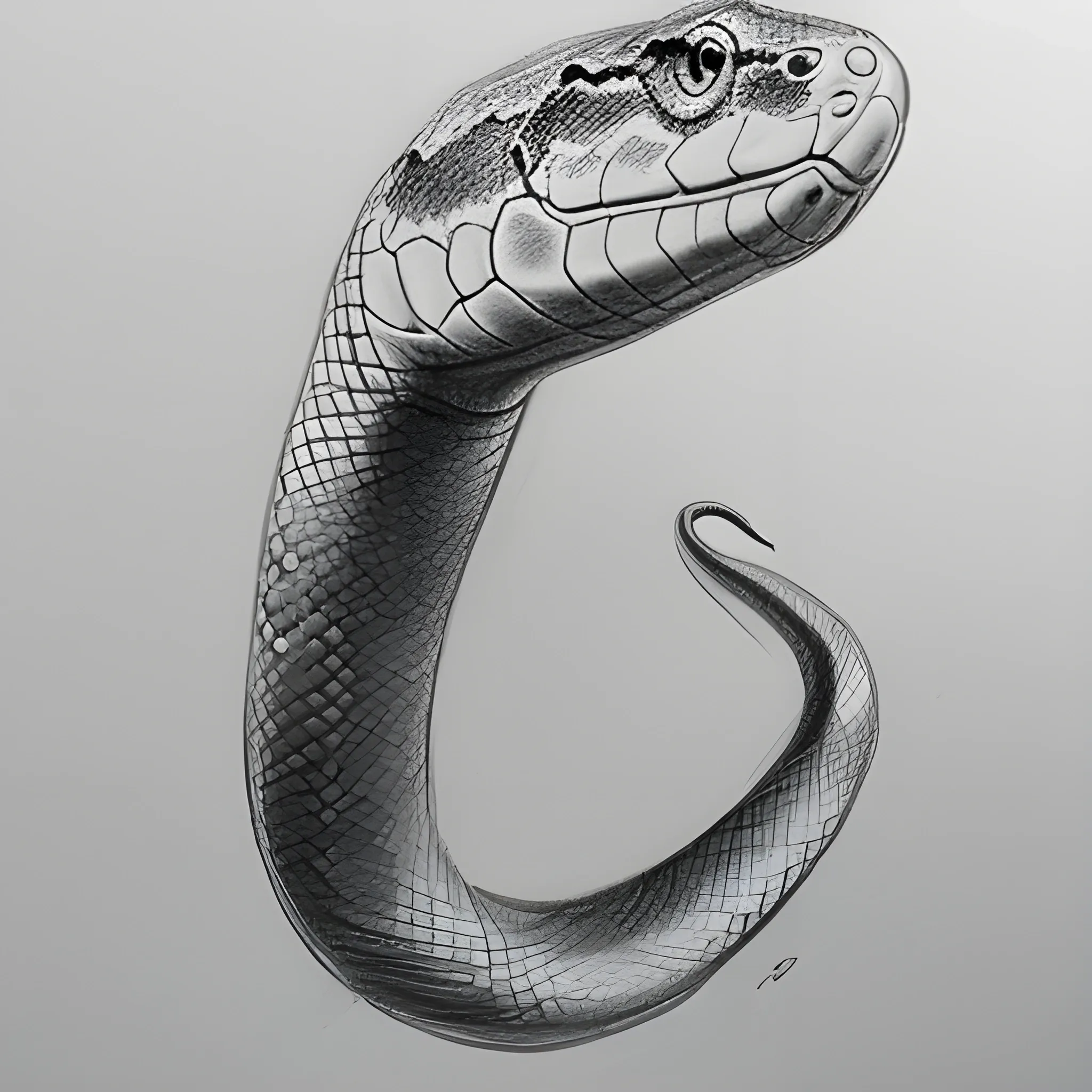 Snake drawing - Chess.com