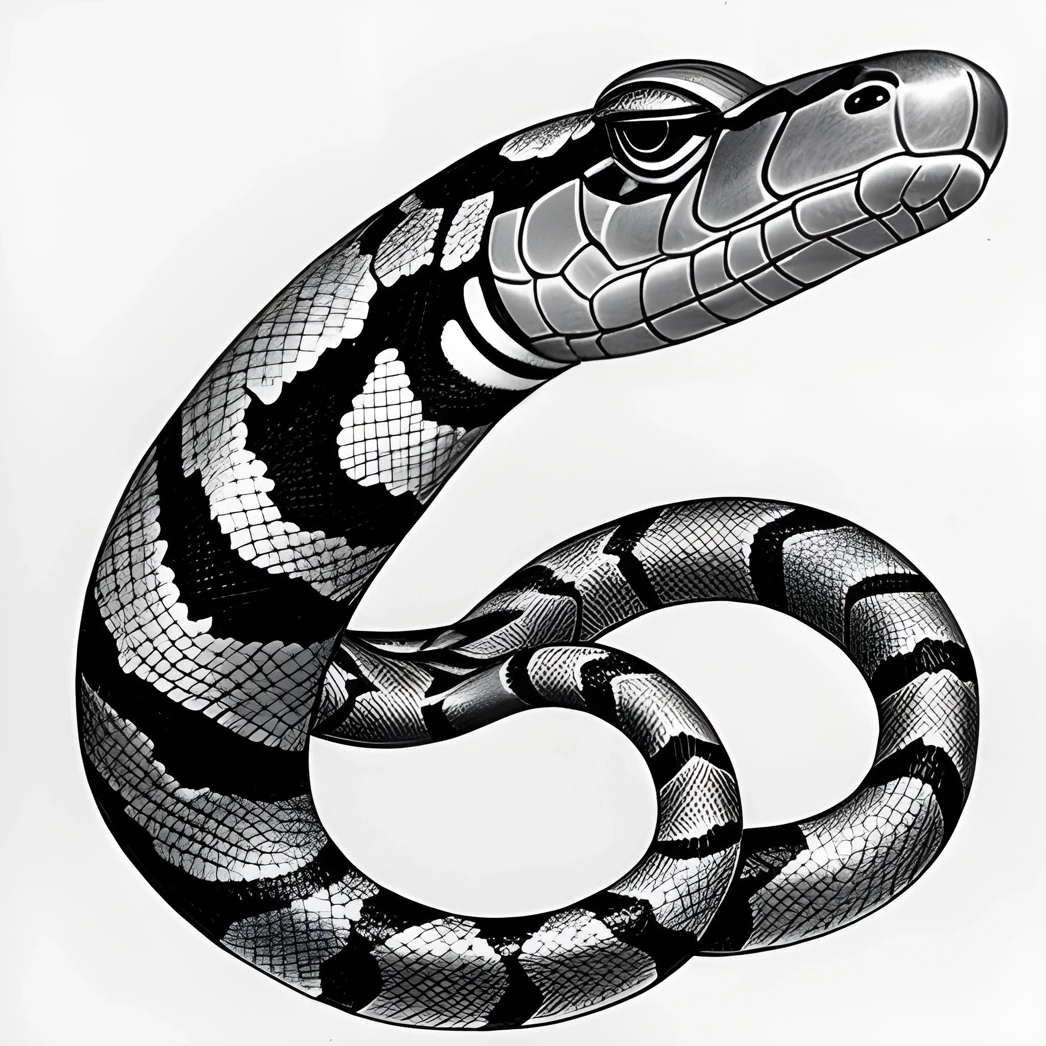 The Parvan - Very easy snake Drawing, video uploaded on YouTube link here  https://youtu.be/wqfxP3UMS08 #snake #snakes #snaketattoo #theparvan |  Facebook