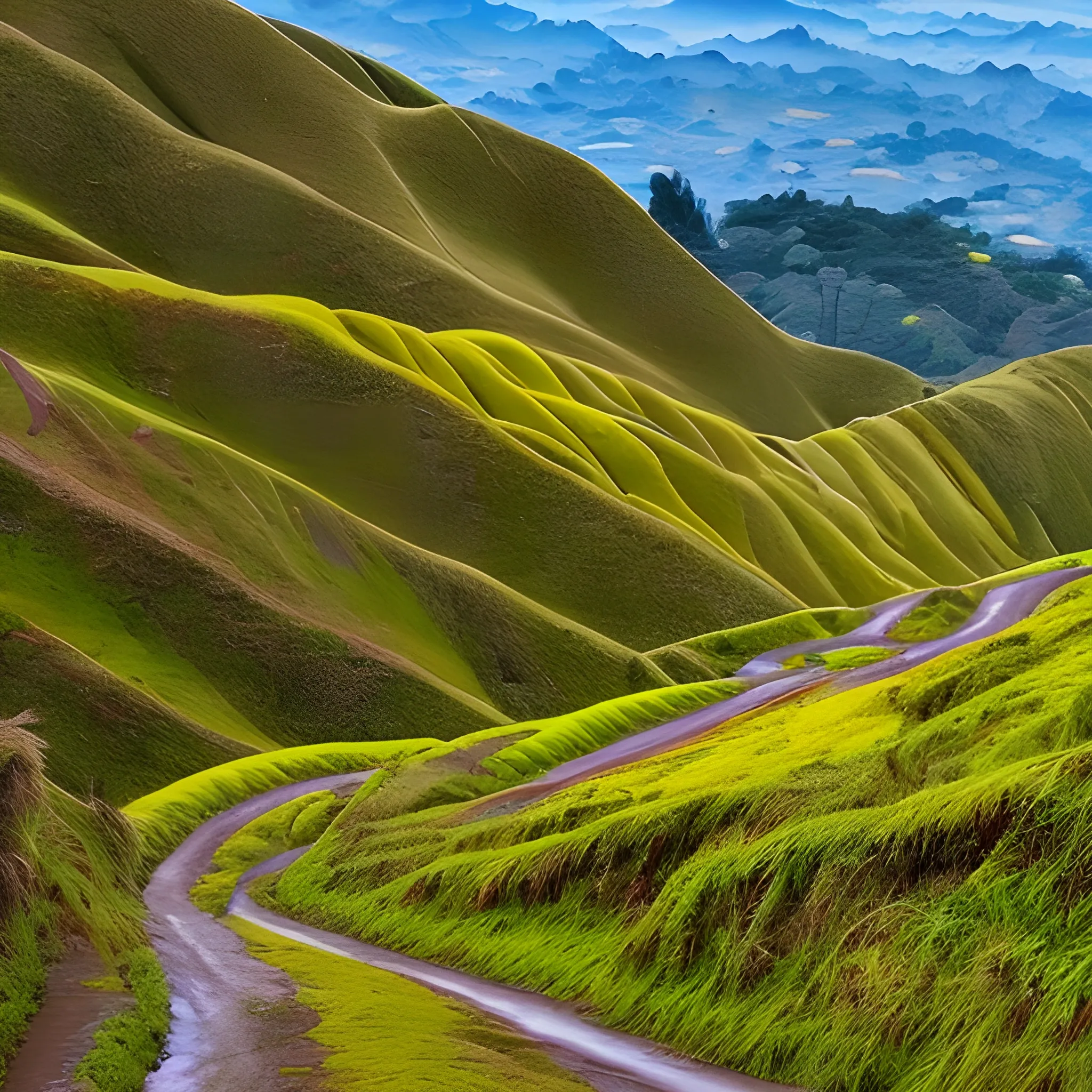 fondo para de cafe de paramo santander colombia