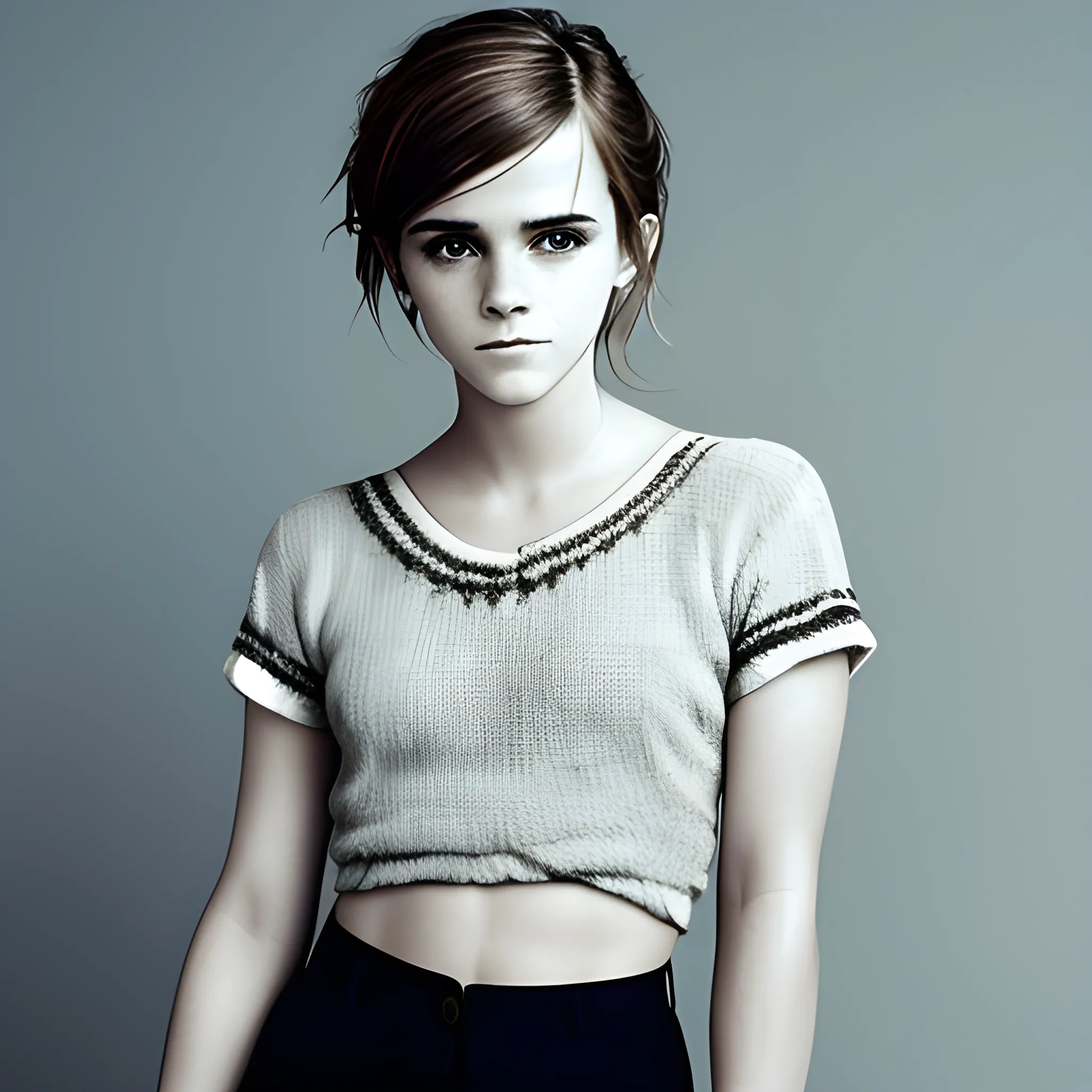 Emma Watson Arthub ai