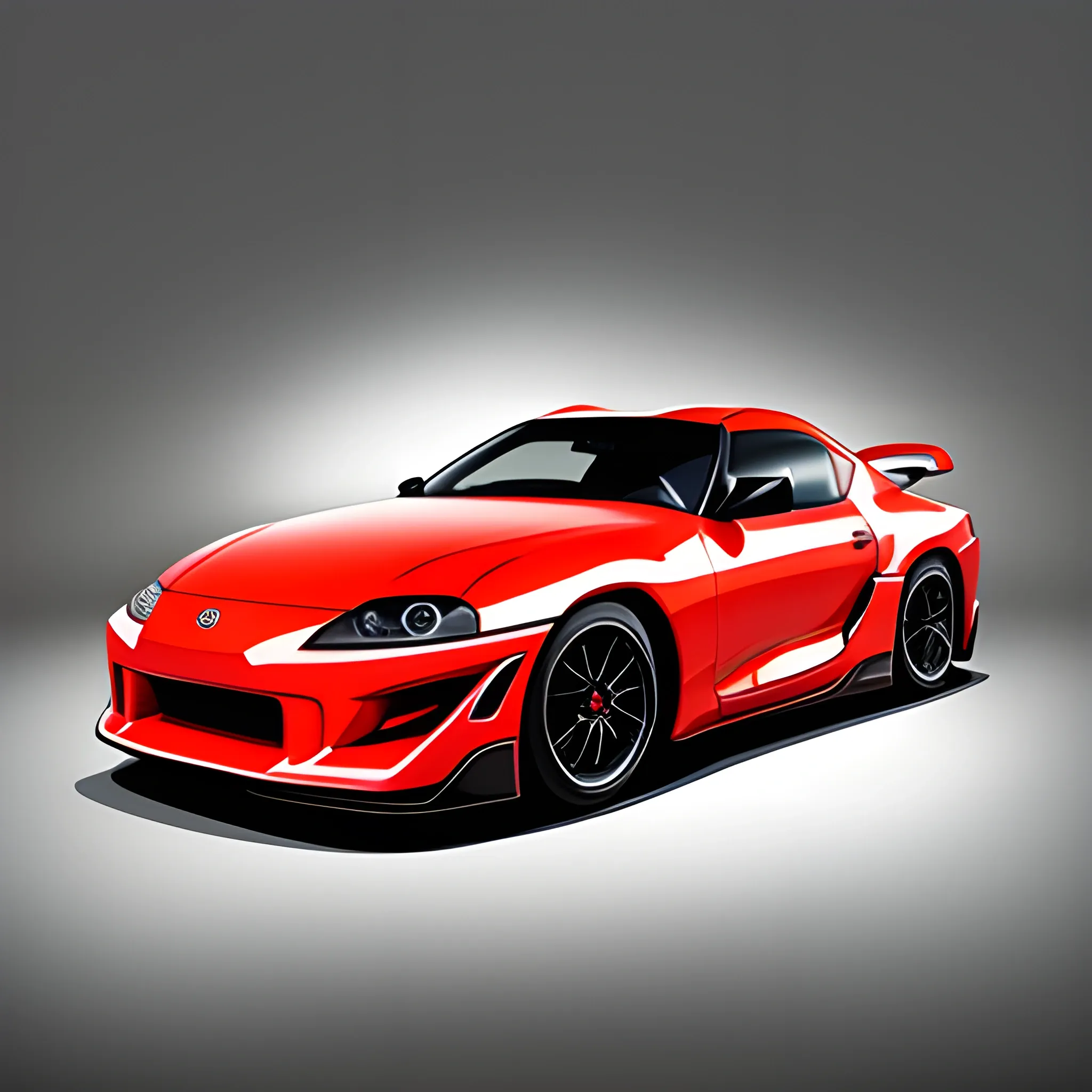 
toyota supra ilustrations
professional photos
