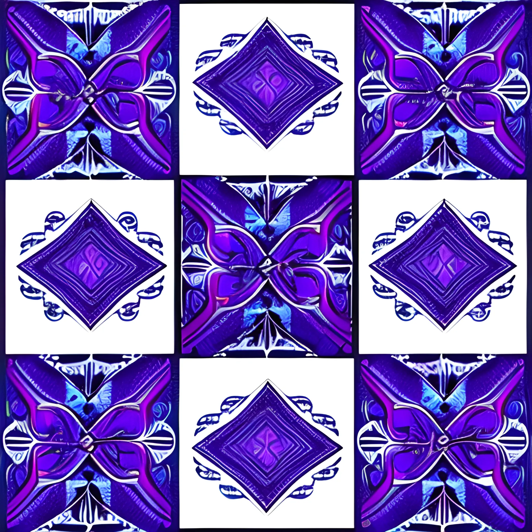 weft irate motif designs blue purple colour, abstract designs, bigger motifs, unique abstract design.

creative, new, innovative