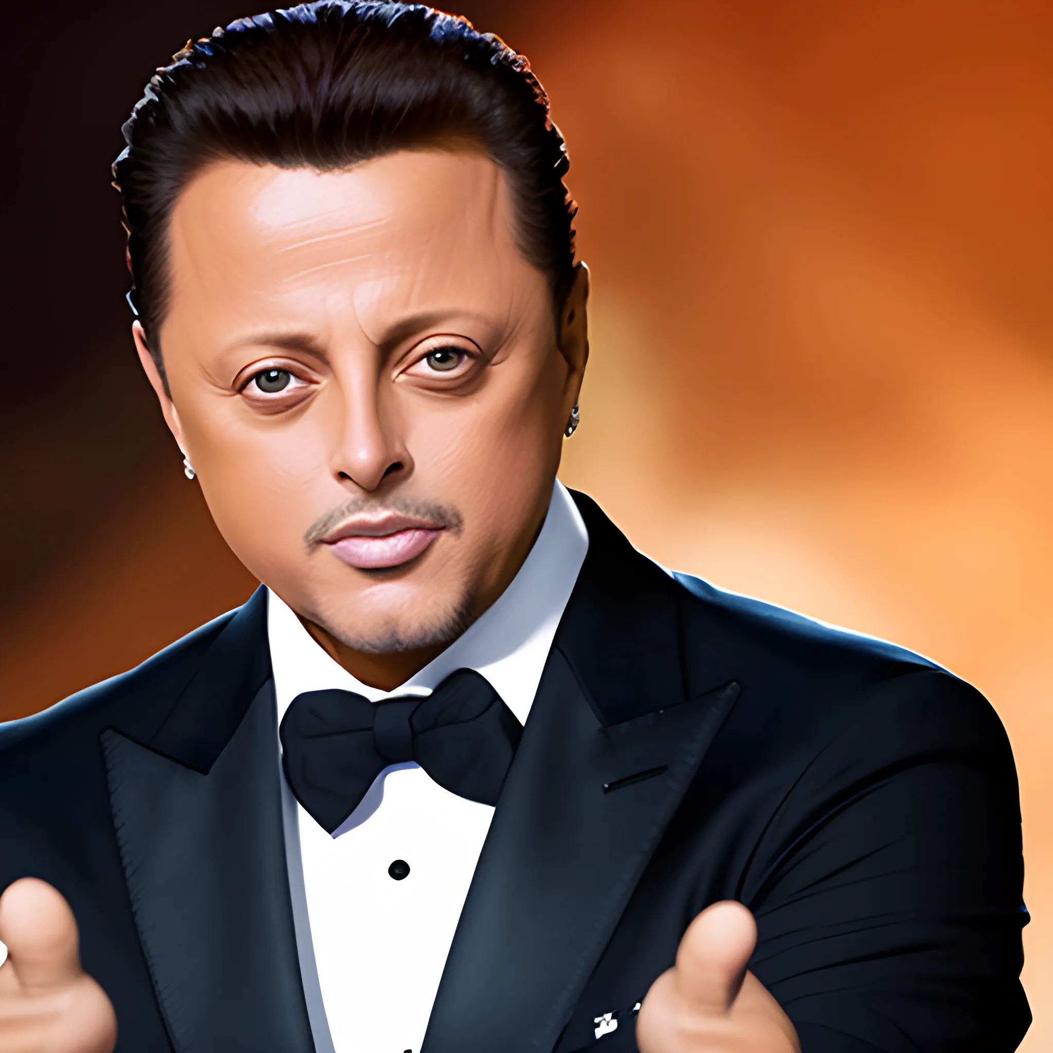 LUIS MIGUEL 