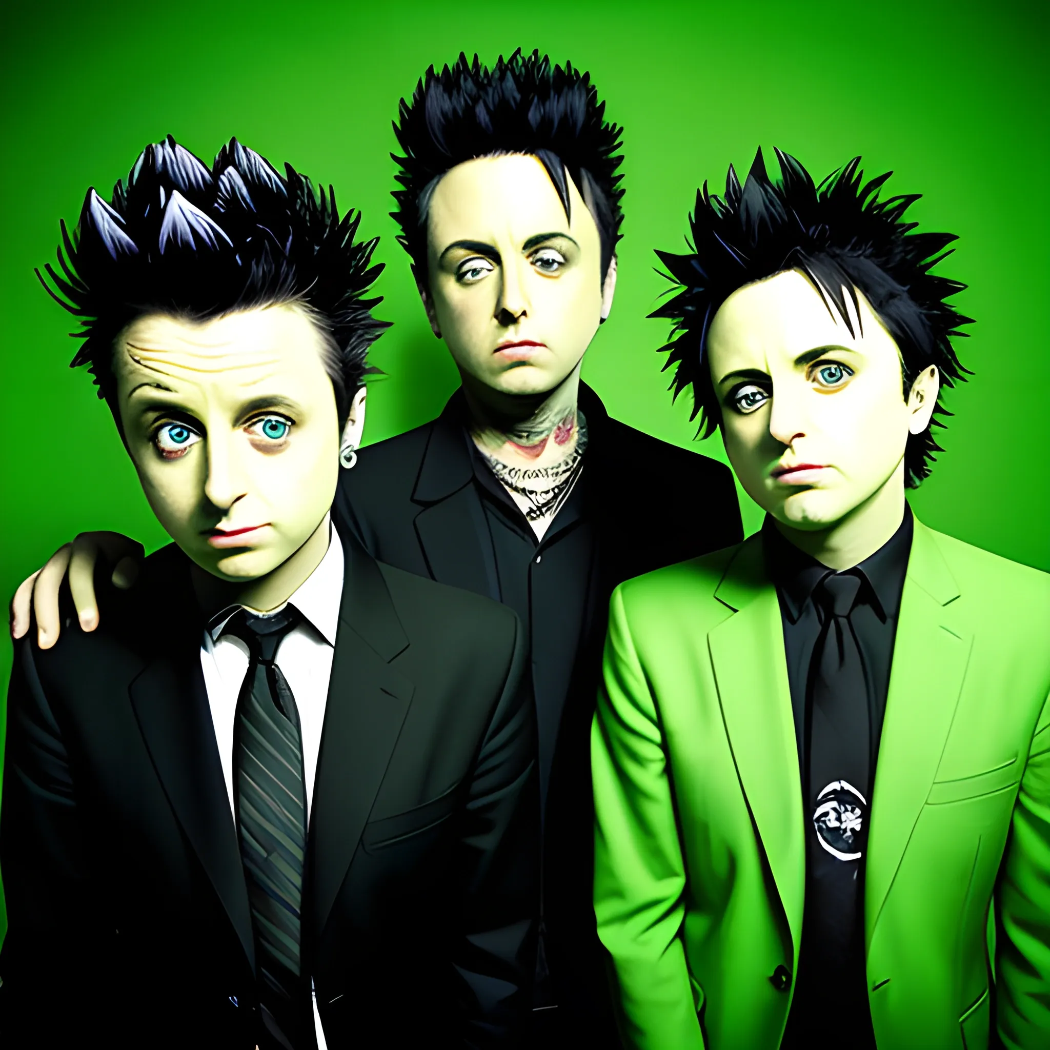 green day 