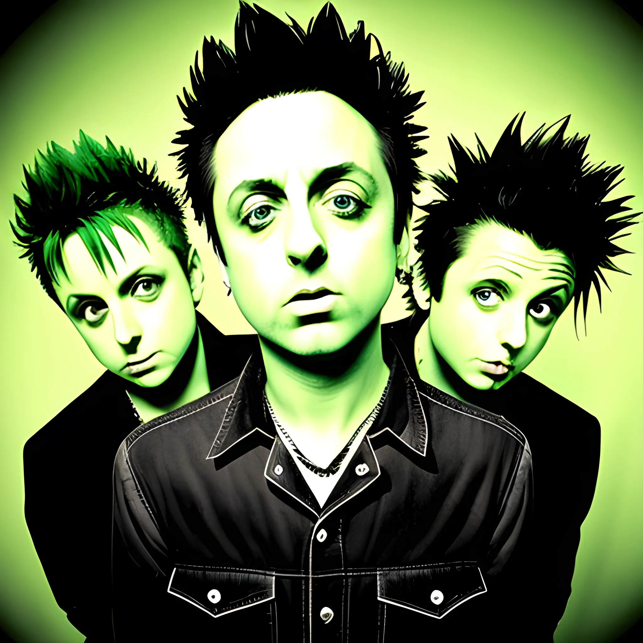 green day 