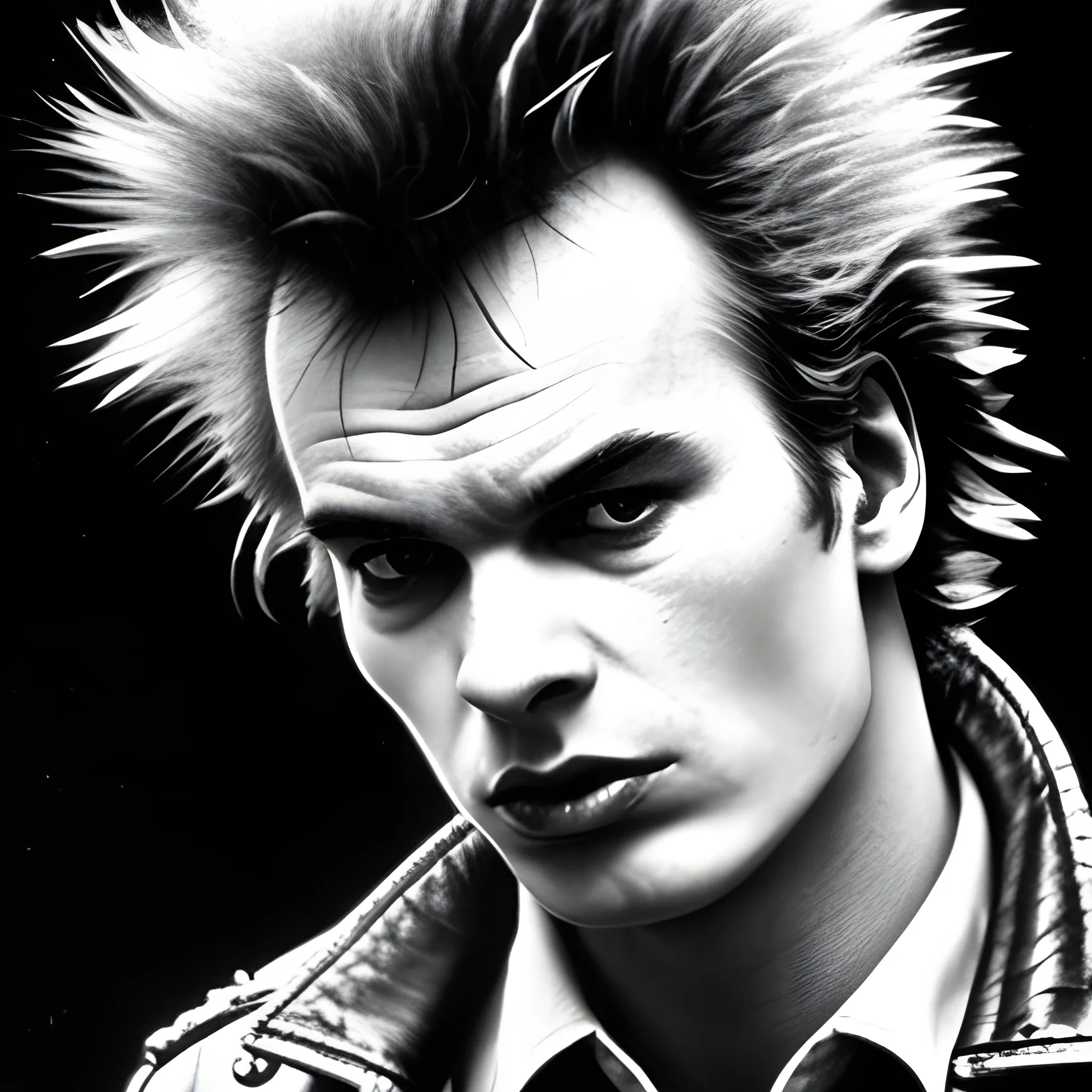 sid vicious