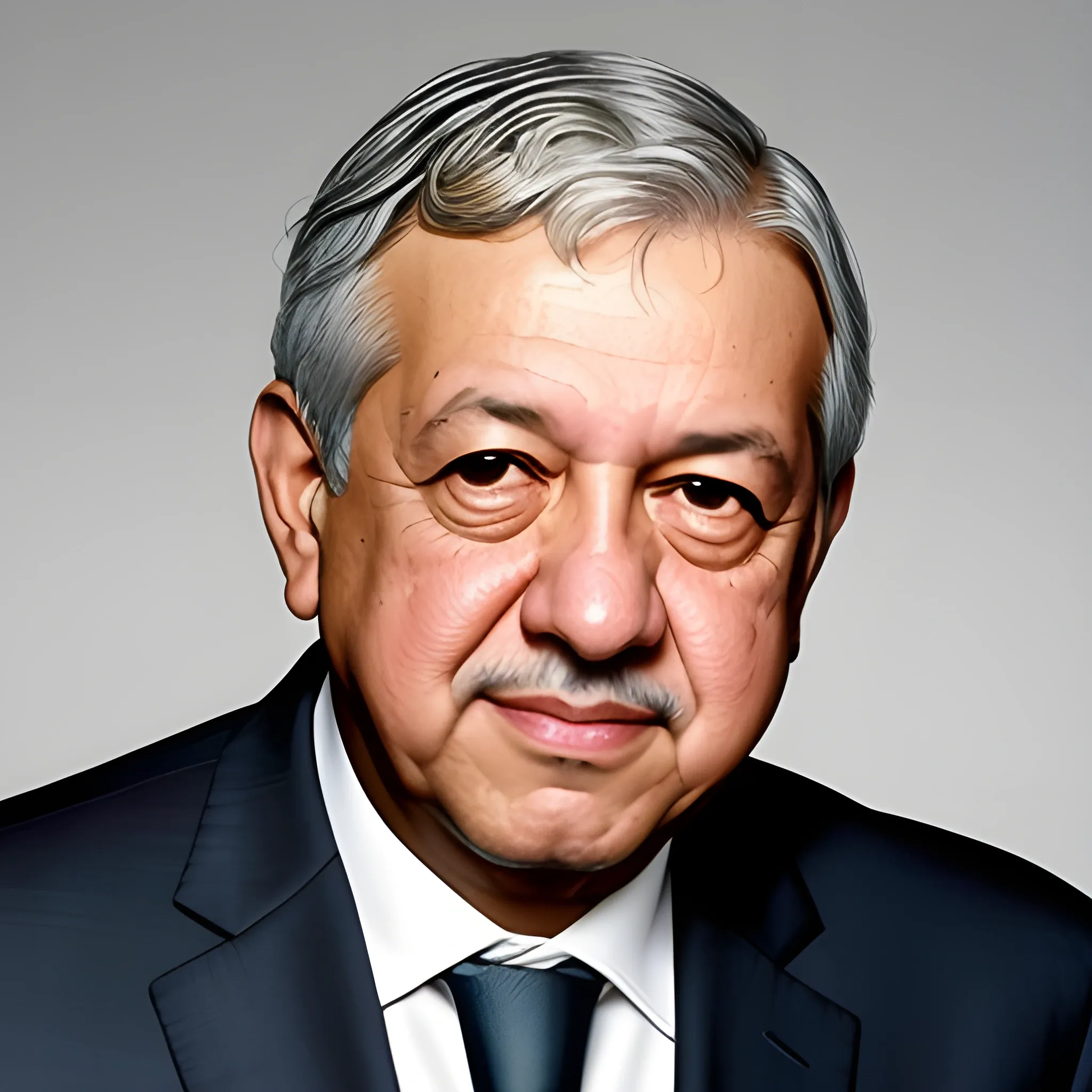 Andrés Manuel López Obrador