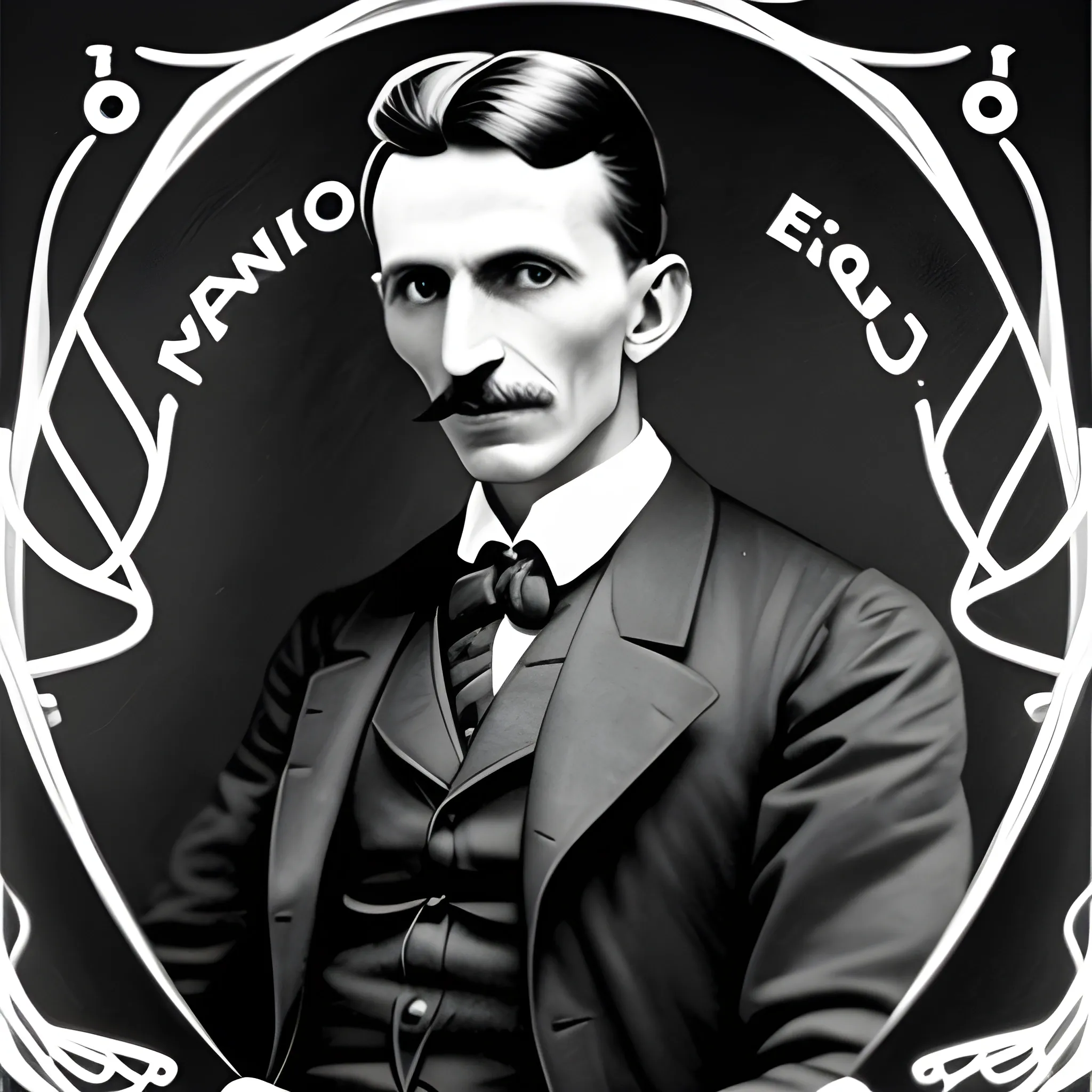 Energía Libre Nikola Tesla