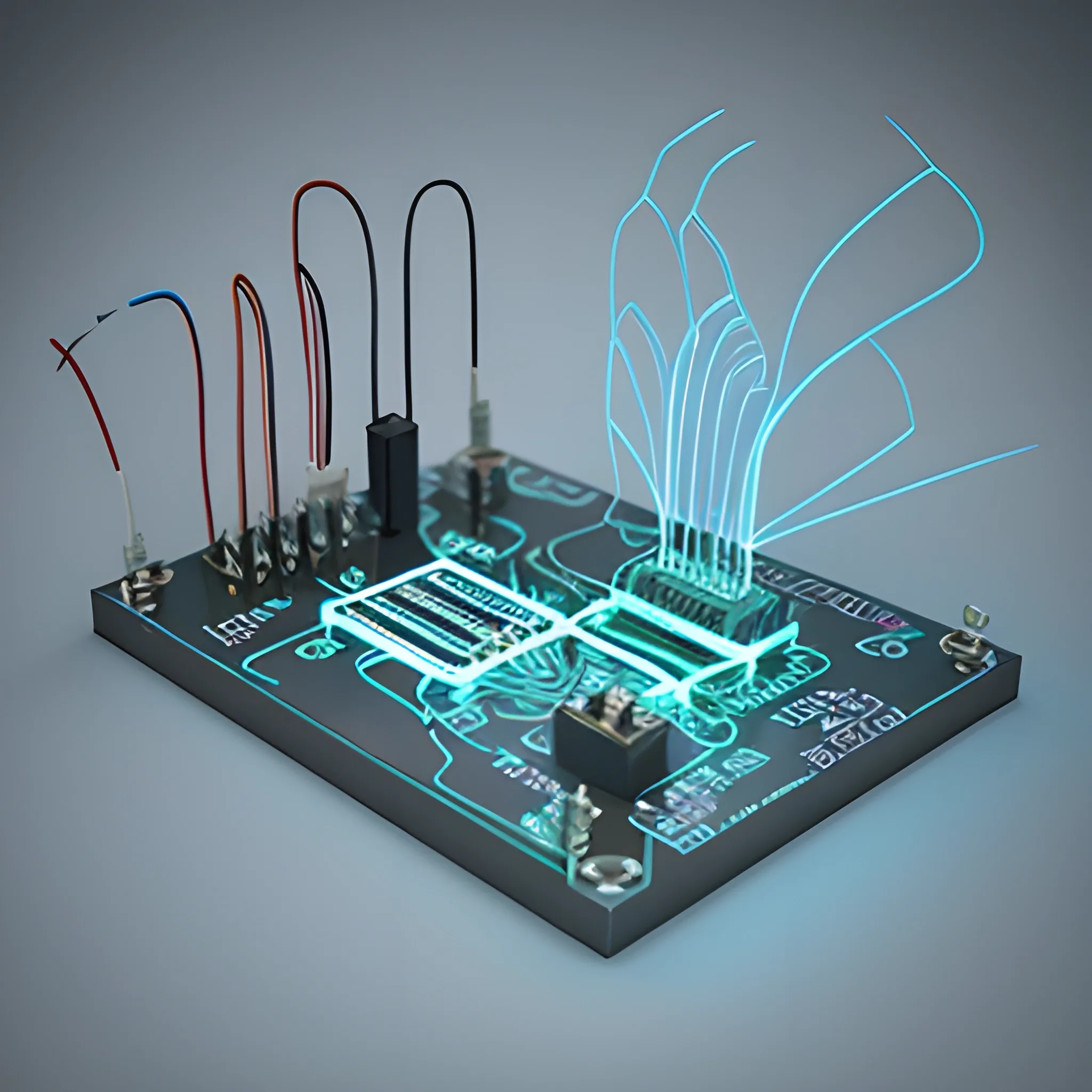 electricidad, electromagnetismo, circuitos electronicos, resitencias, programacion Arduino, 3D