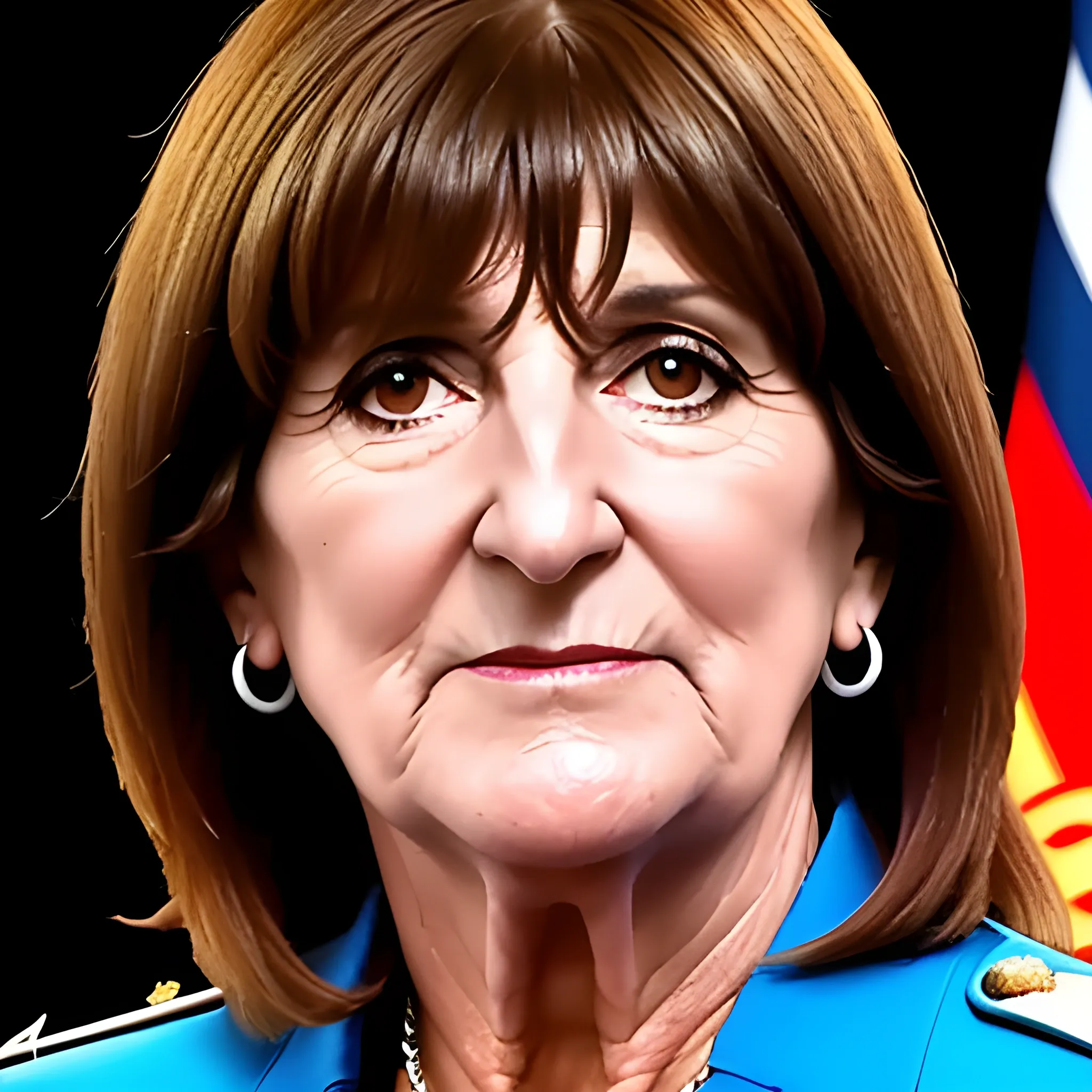 Patricia Bullrich