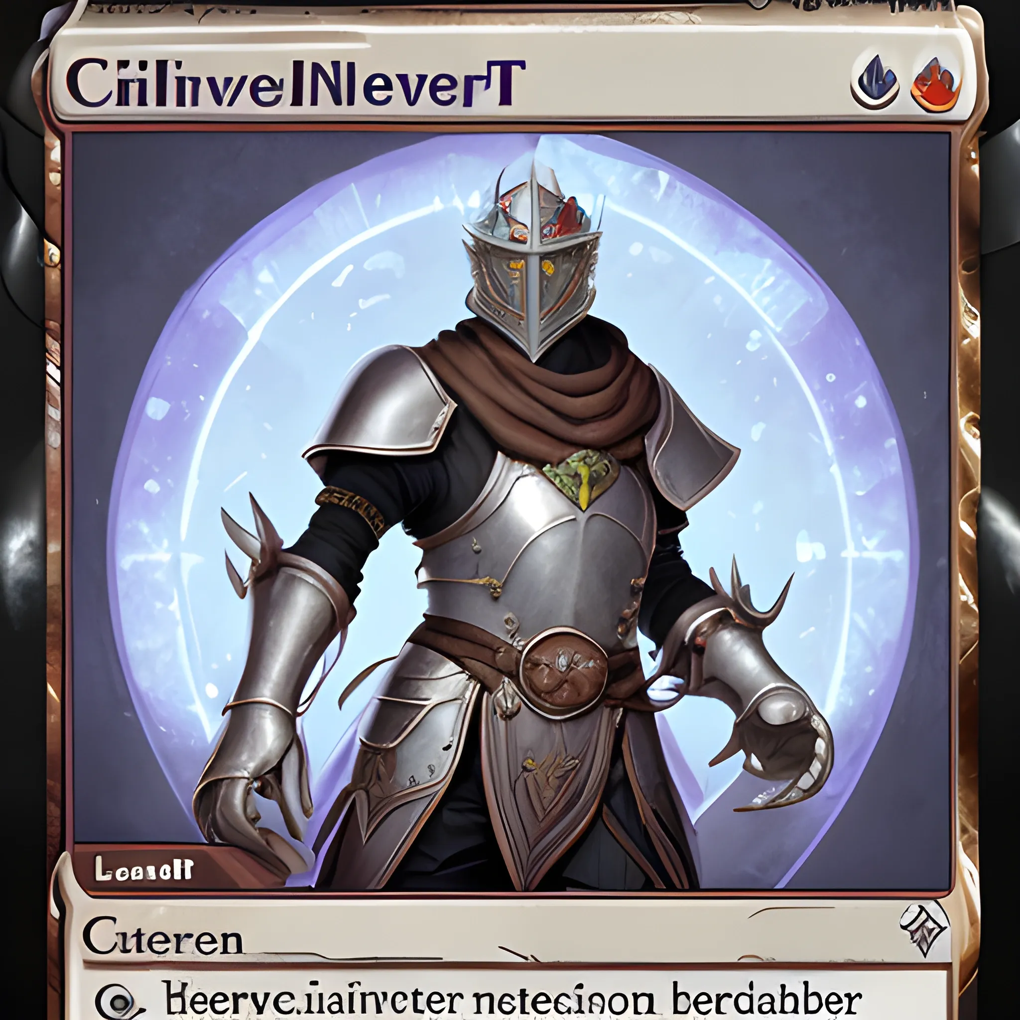 Cnilavert Keeper 